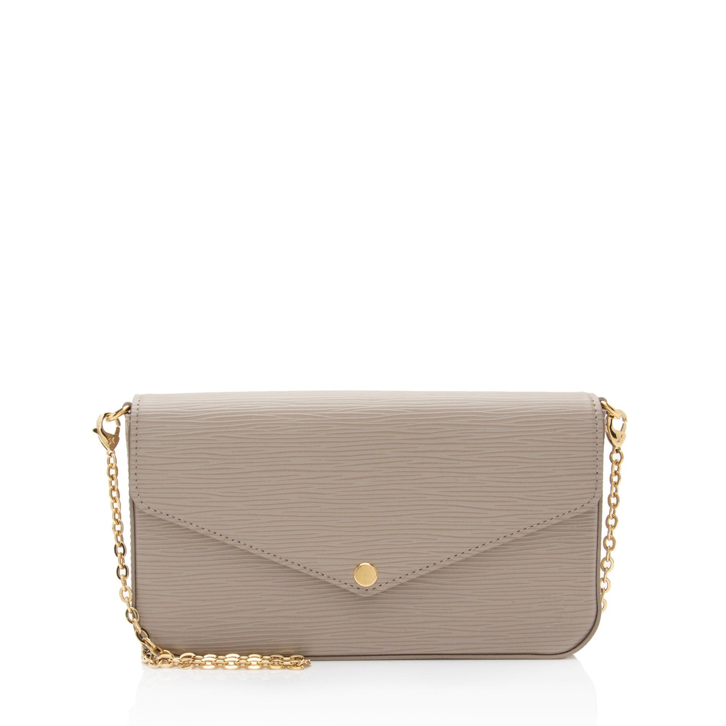 Louis Vuitton Epi Leather Felicie Pochette (SHF-BcEcdu)