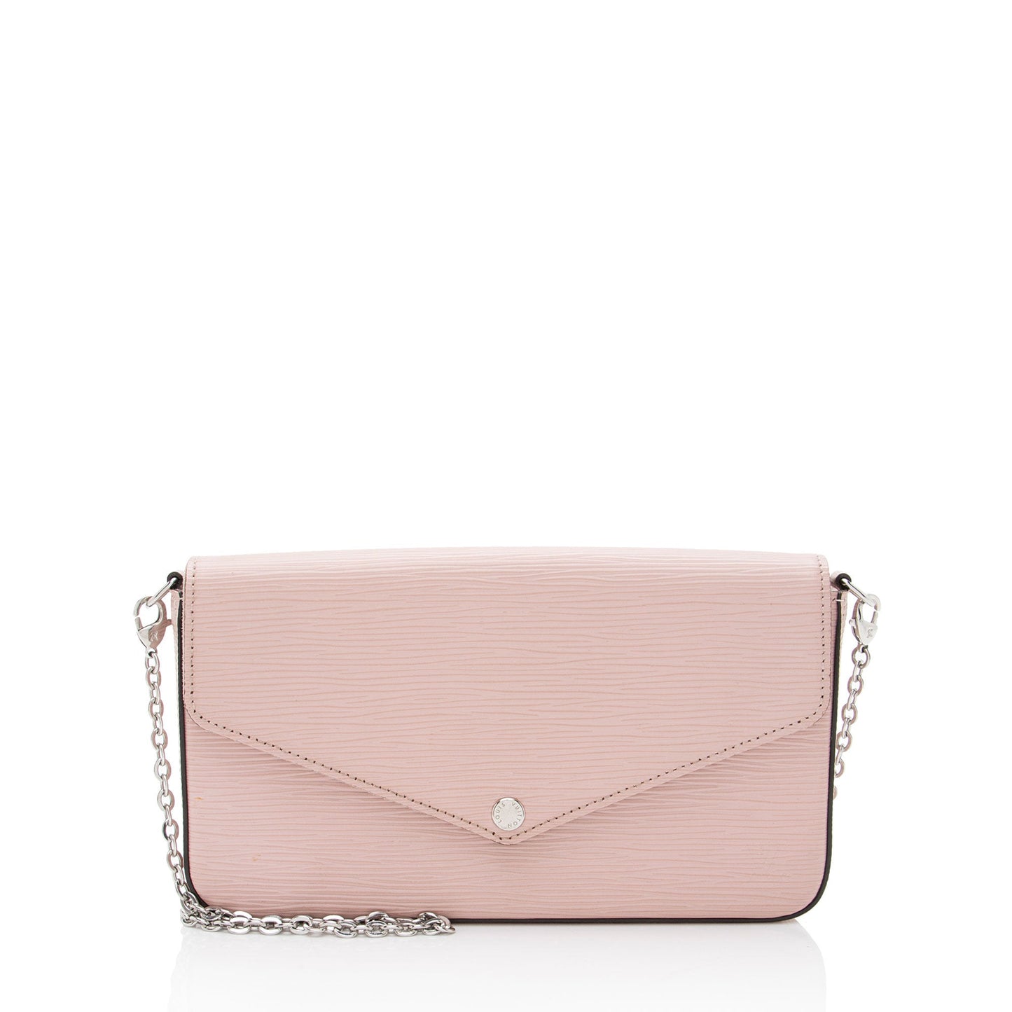 Louis Vuitton Epi Leather Felicie Pochette