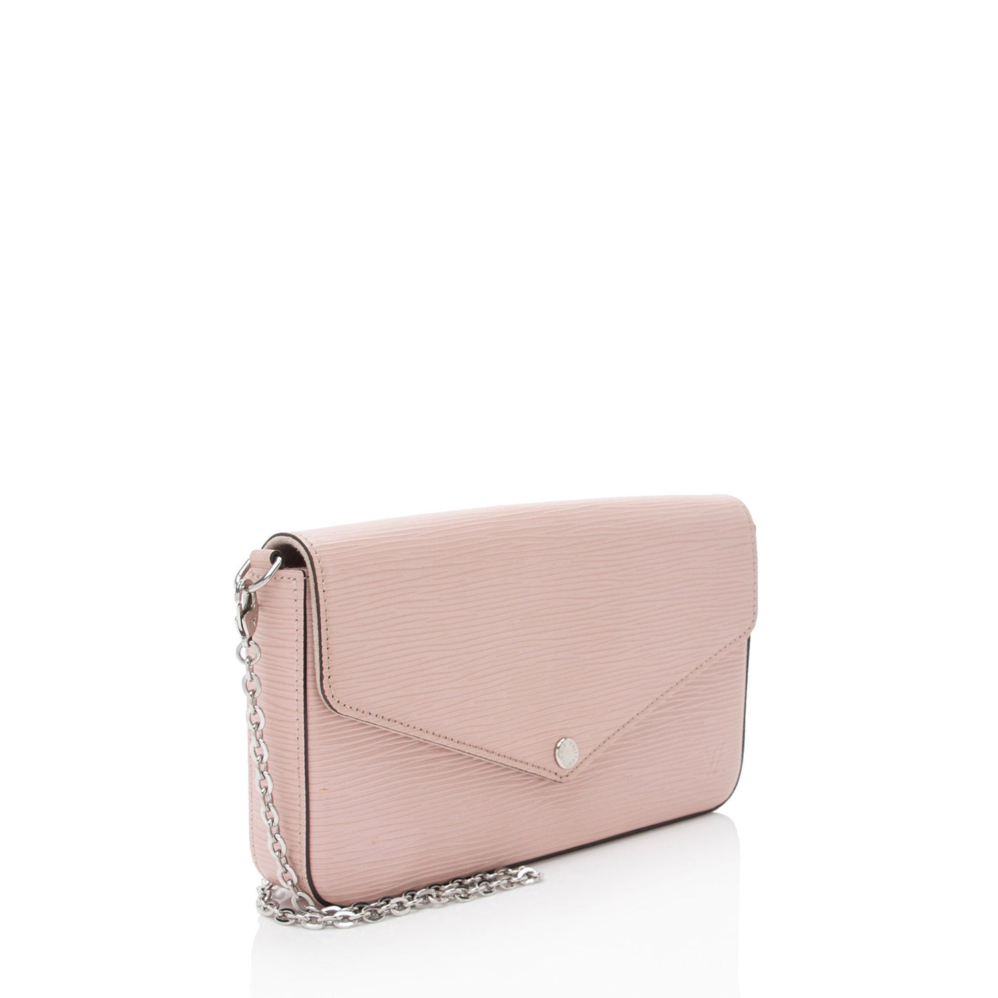 Louis Vuitton Epi Leather Felicie Pochette