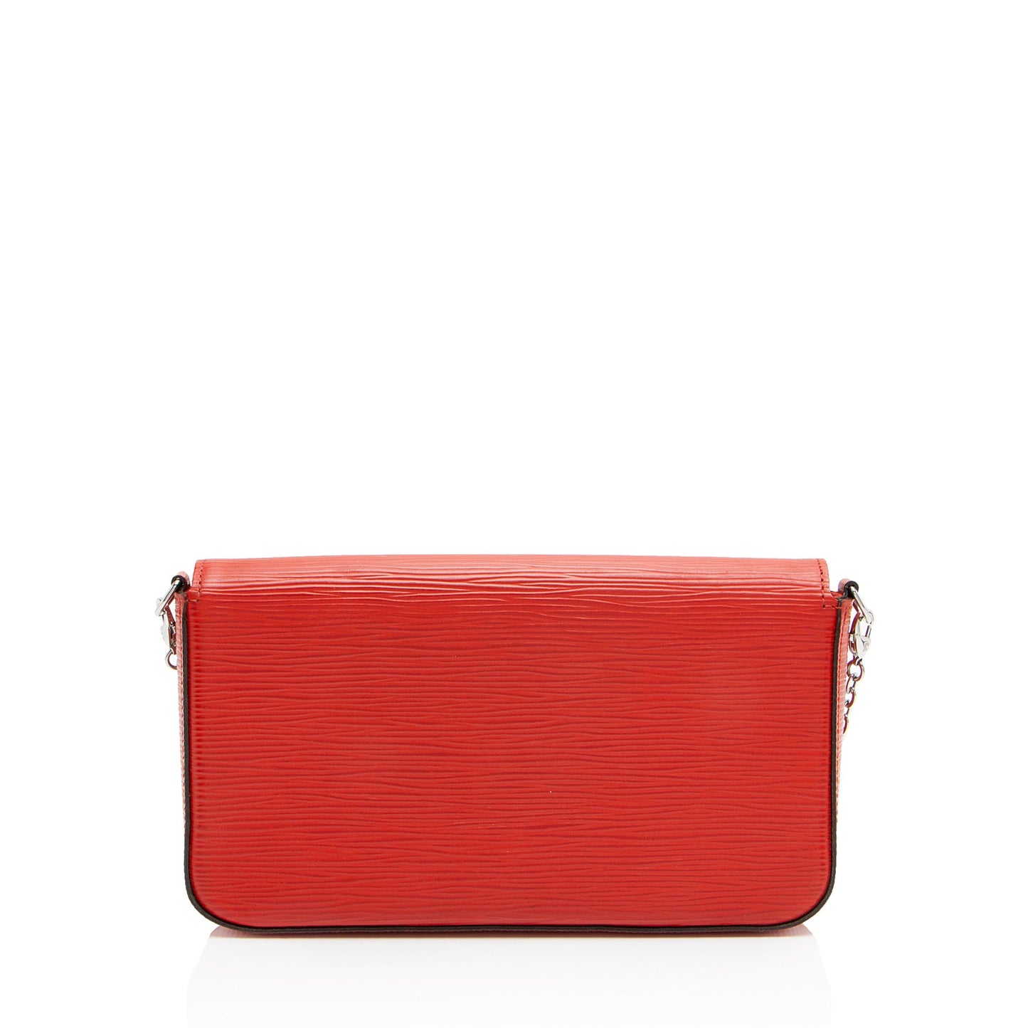 Louis Vuitton Epi Leather Felicie Pochette