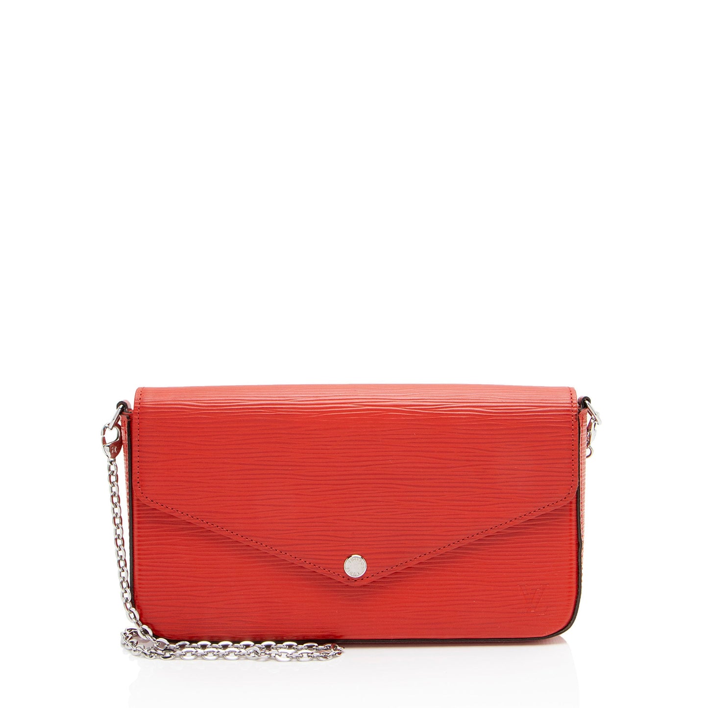 Louis Vuitton Epi Leather Felicie Pochette