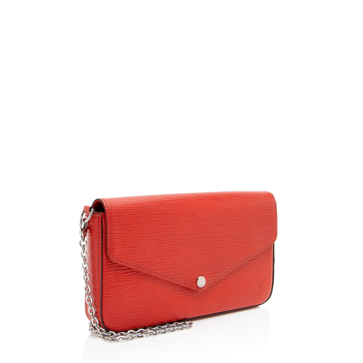 Louis Vuitton Epi Leather Felicie Pochette
