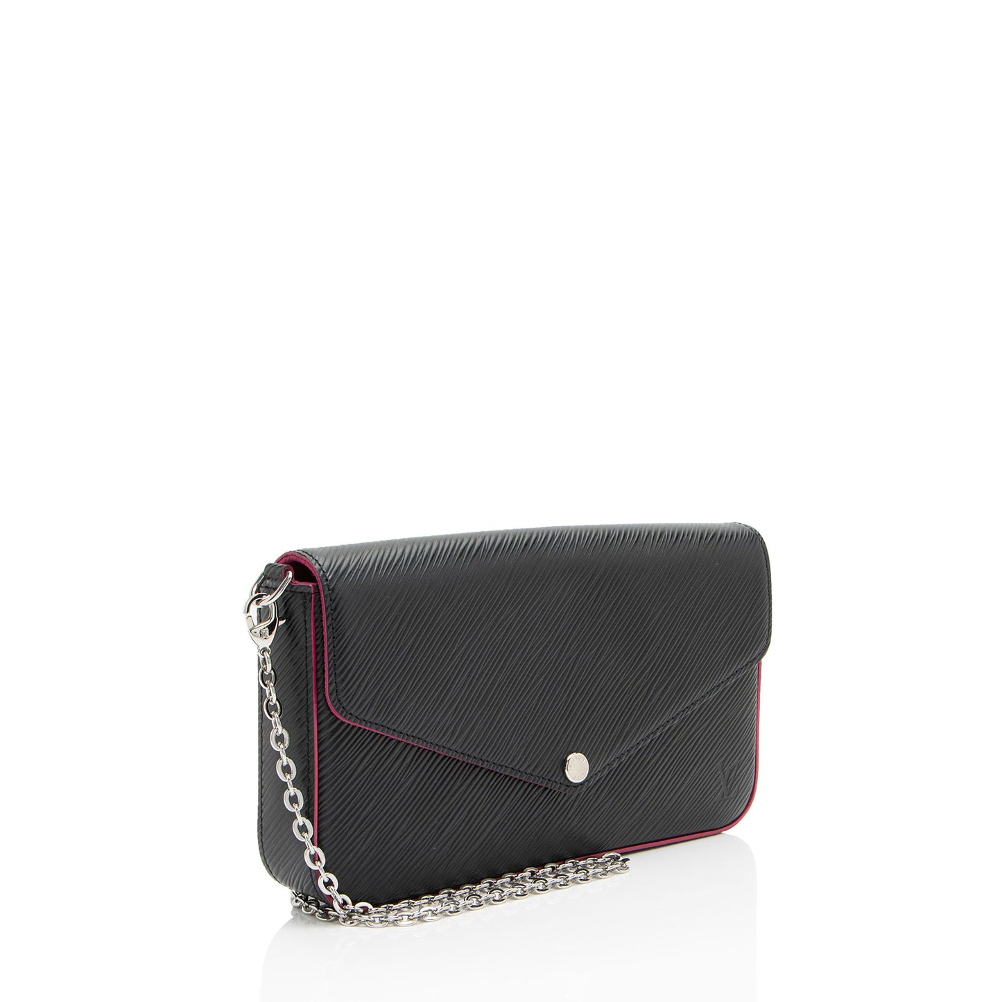 Louis Vuitton Epi Leather Felicie Pochette