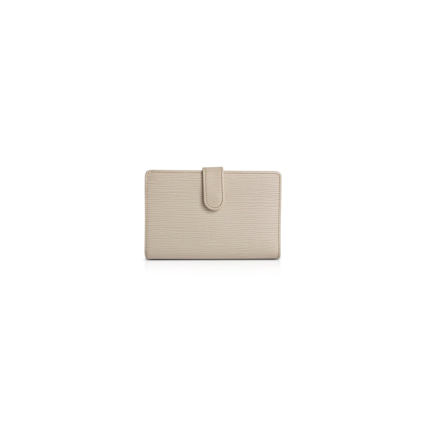 Louis Vuitton Epi Leather French Purse Wallet