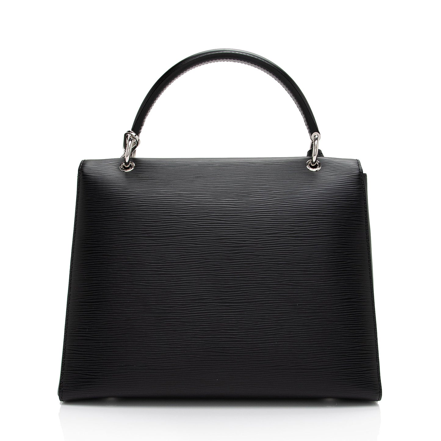 Louis Vuitton Epi Leather Grenelle MM Satchel (SHF-vO7rtv)