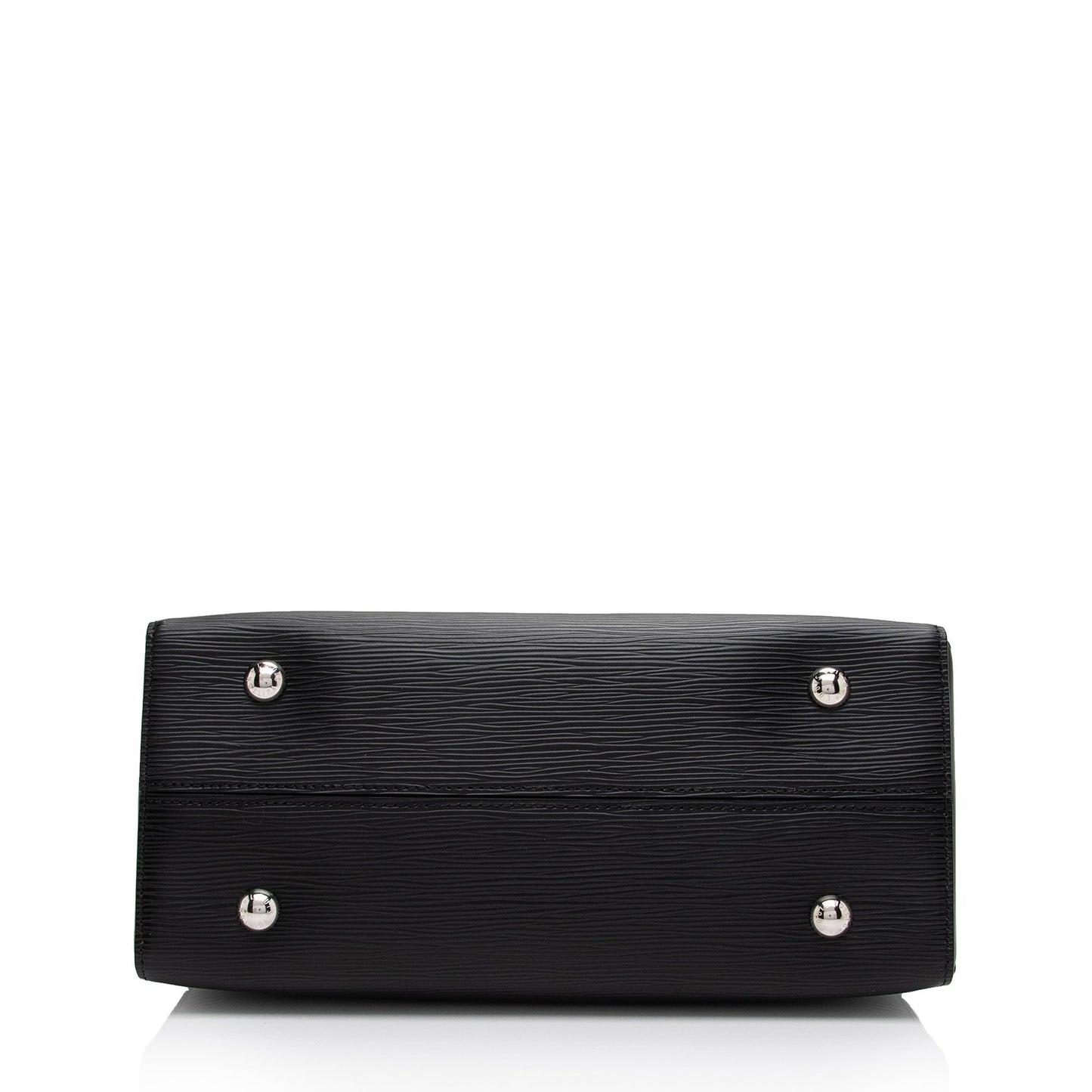 Louis Vuitton Epi Leather Grenelle MM Satchel (SHF-vO7rtv)