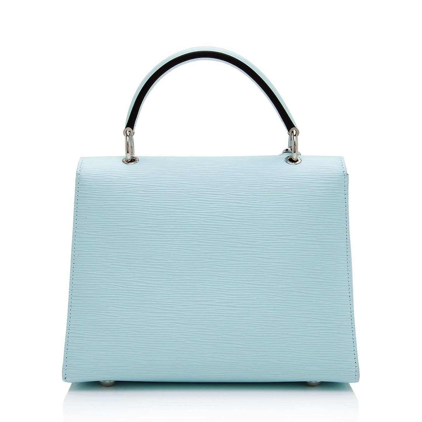 Louis Vuitton Epi Leather Grenelle PM Satchel (SHF-Nid4P4)