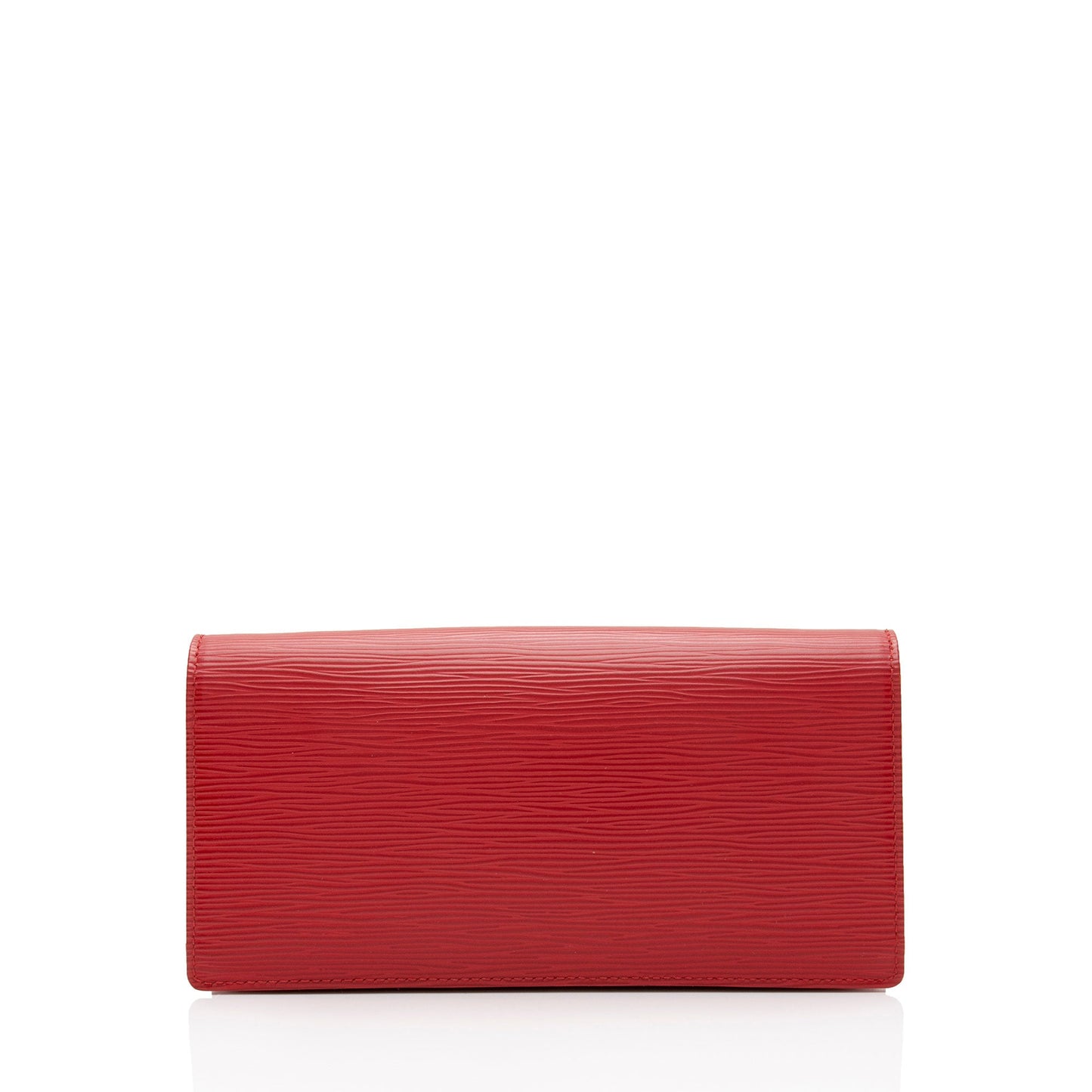 Louis Vuitton Epi Leather Honfleur Clutch (SHF-7NsxuZ)
