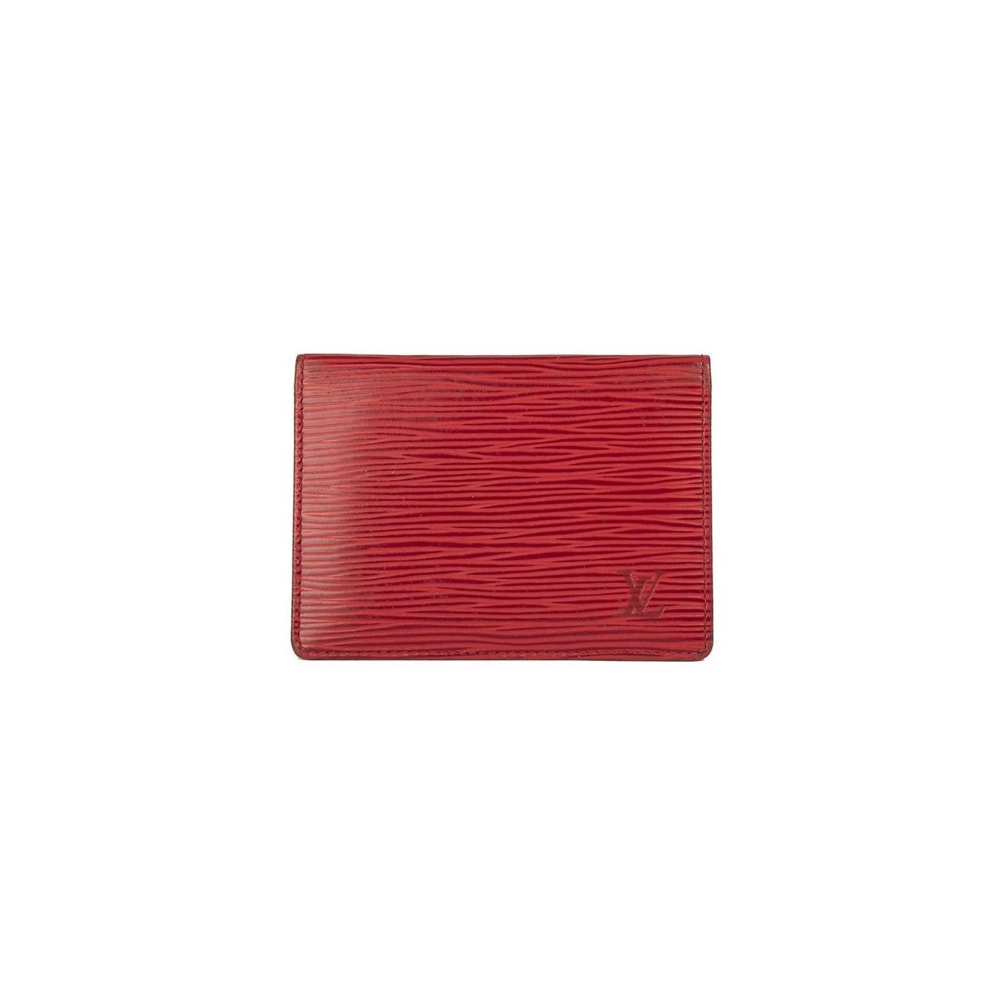 Louis Vuitton Epi Leather ID Holder
