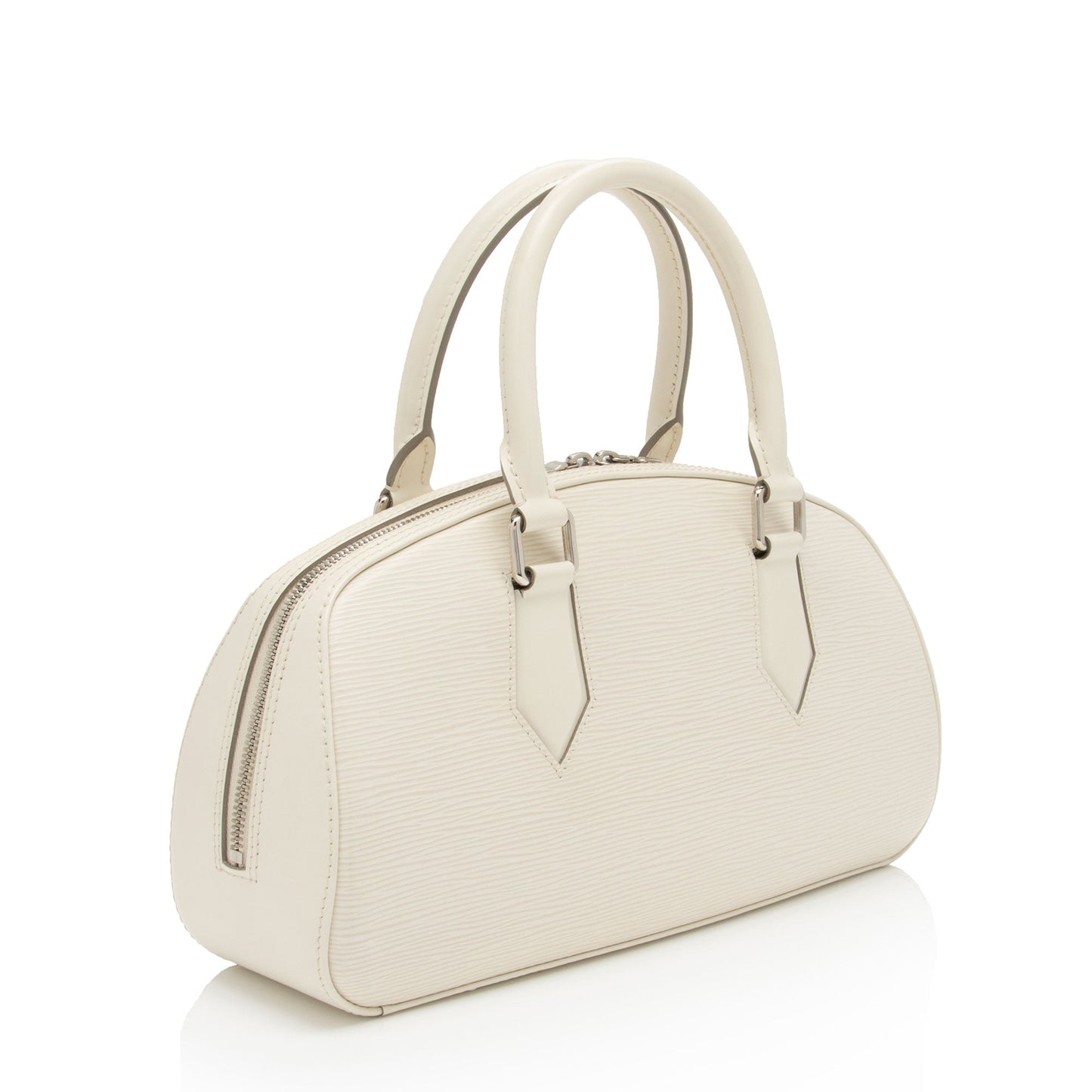 Louis Vuitton Epi Leather Jasmin Satchel (SHF-L30urV)