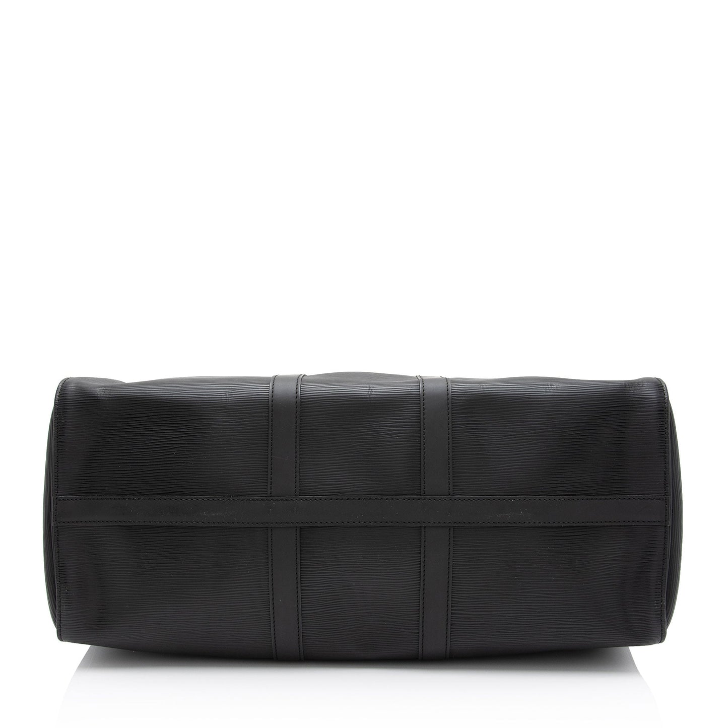 Louis Vuitton Epi Leather Keepall 45 Duffle Bag (SHF-Mv7gJh)