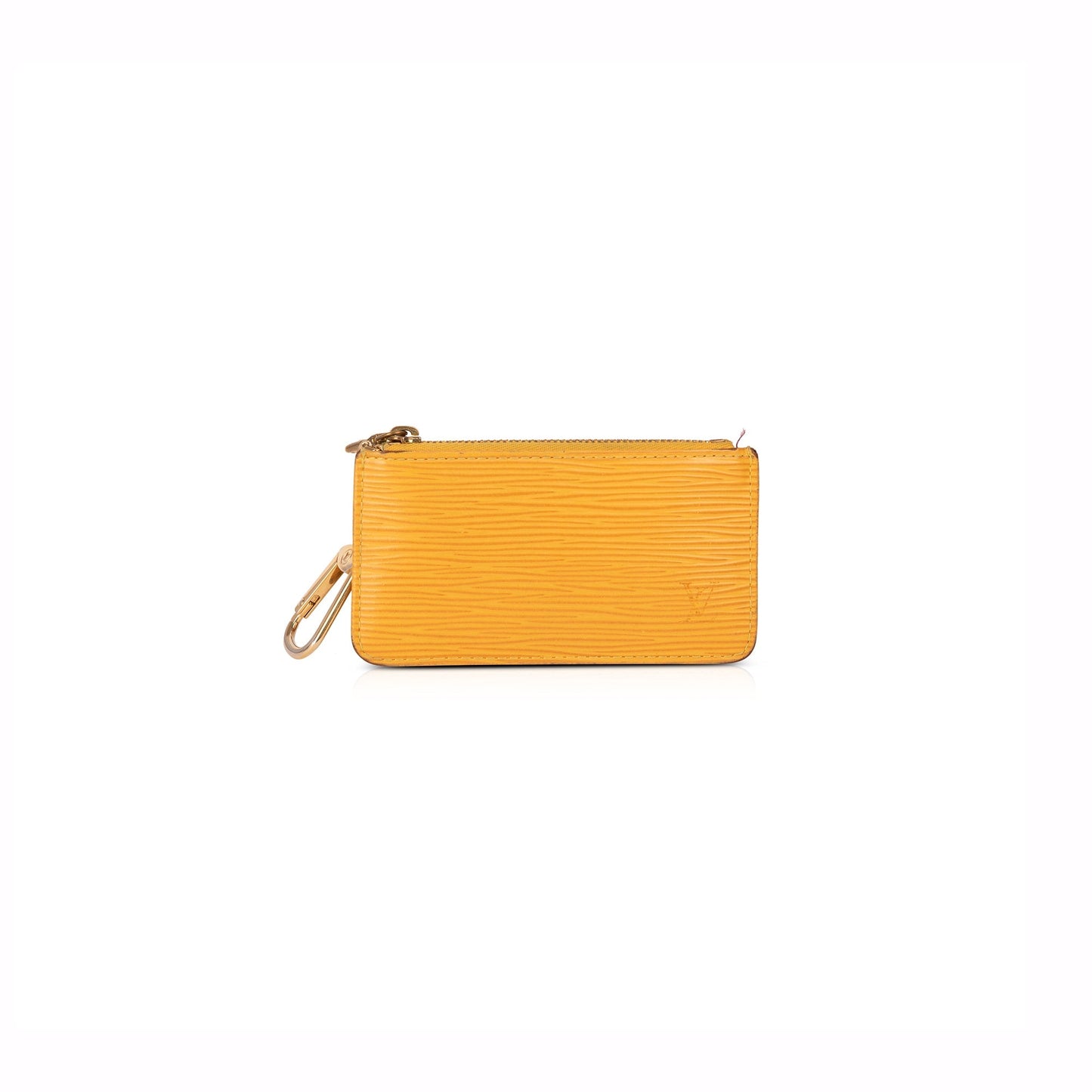 Louis Vuitton Epi Leather Key Pouch