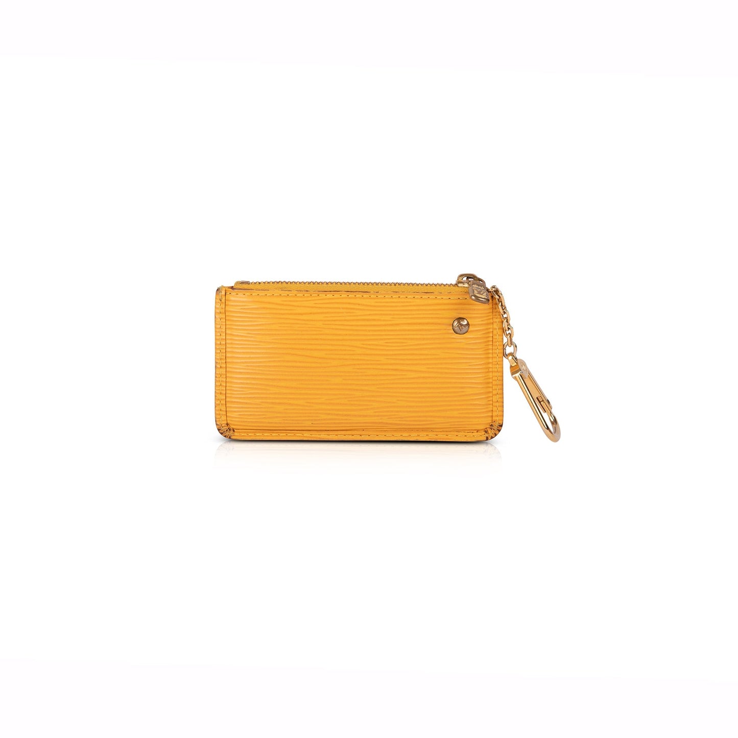 Louis Vuitton Epi Leather Key Pouch