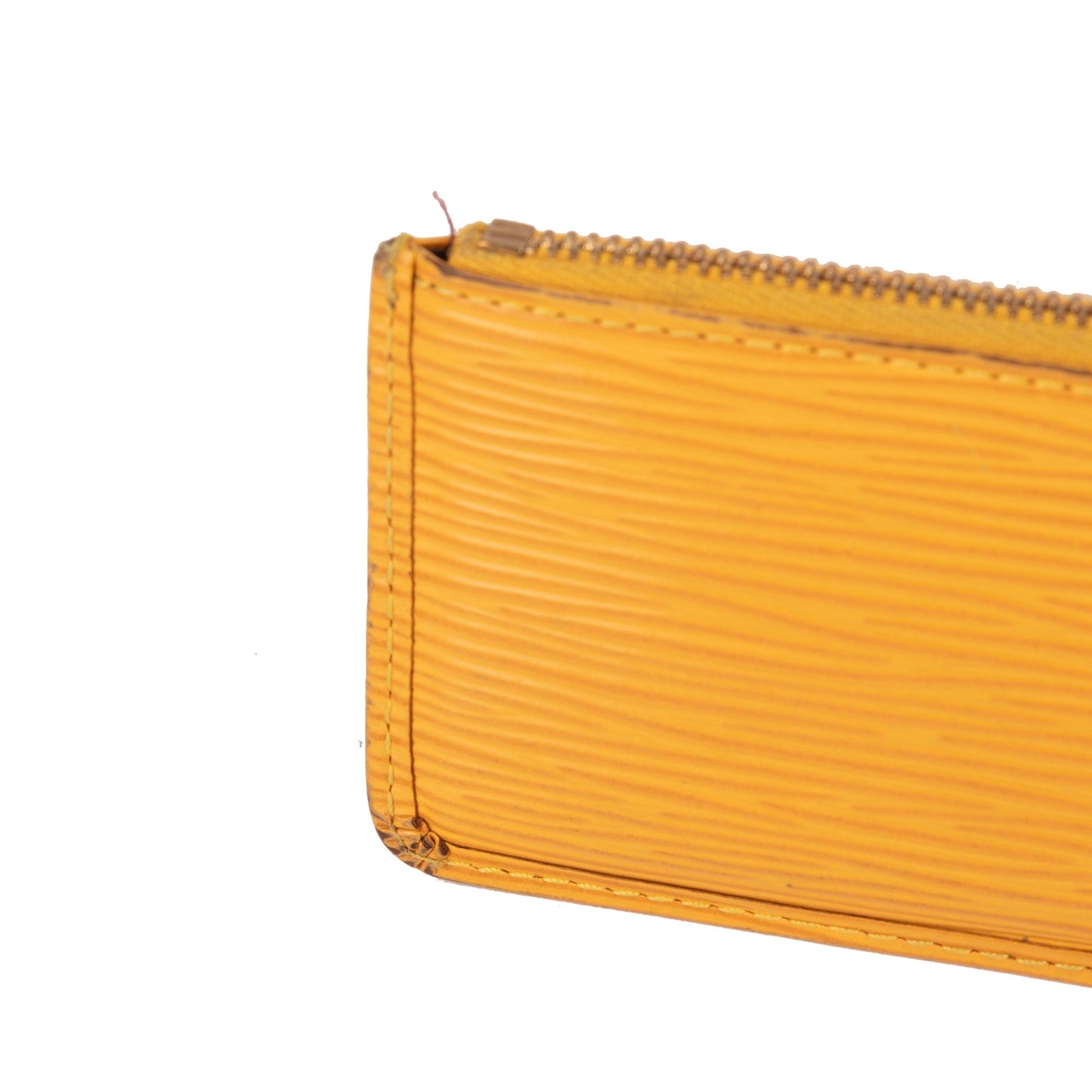 Louis Vuitton Epi Leather Key Pouch