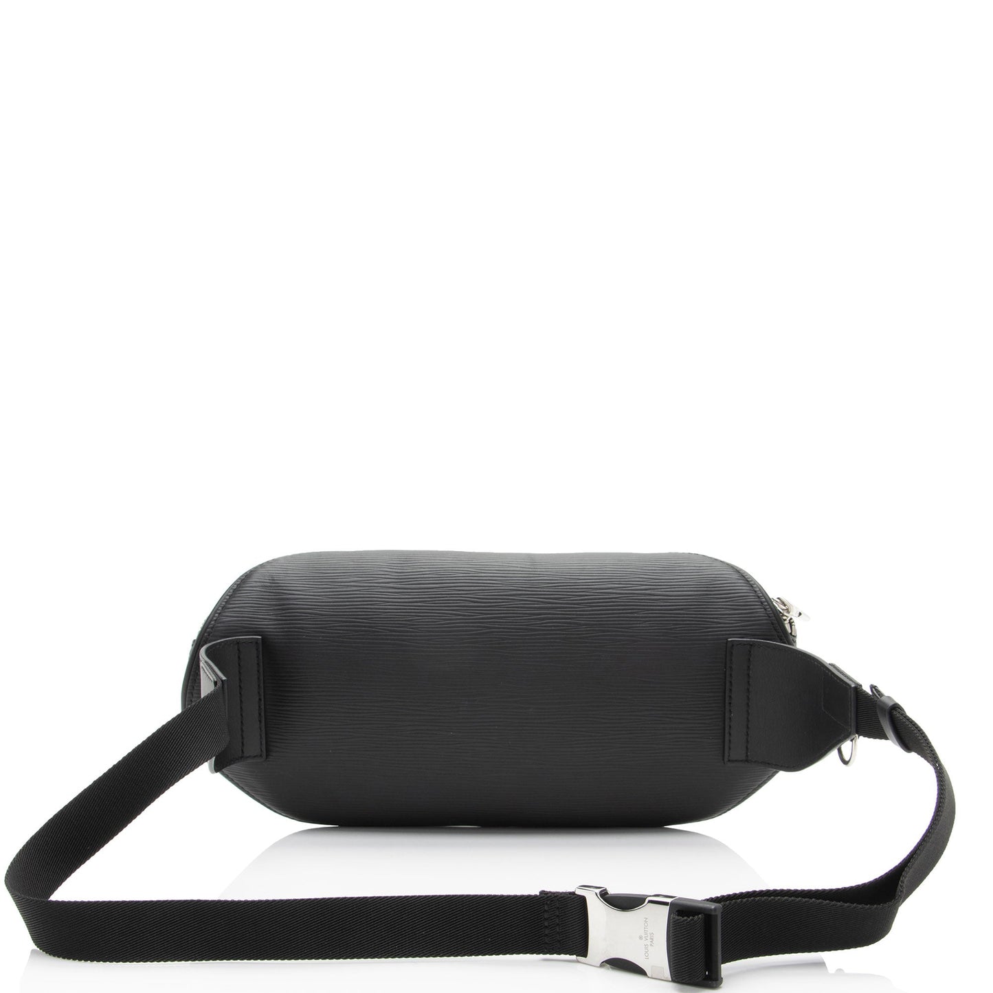Louis Vuitton Epi Leather LV Circle Bumbag