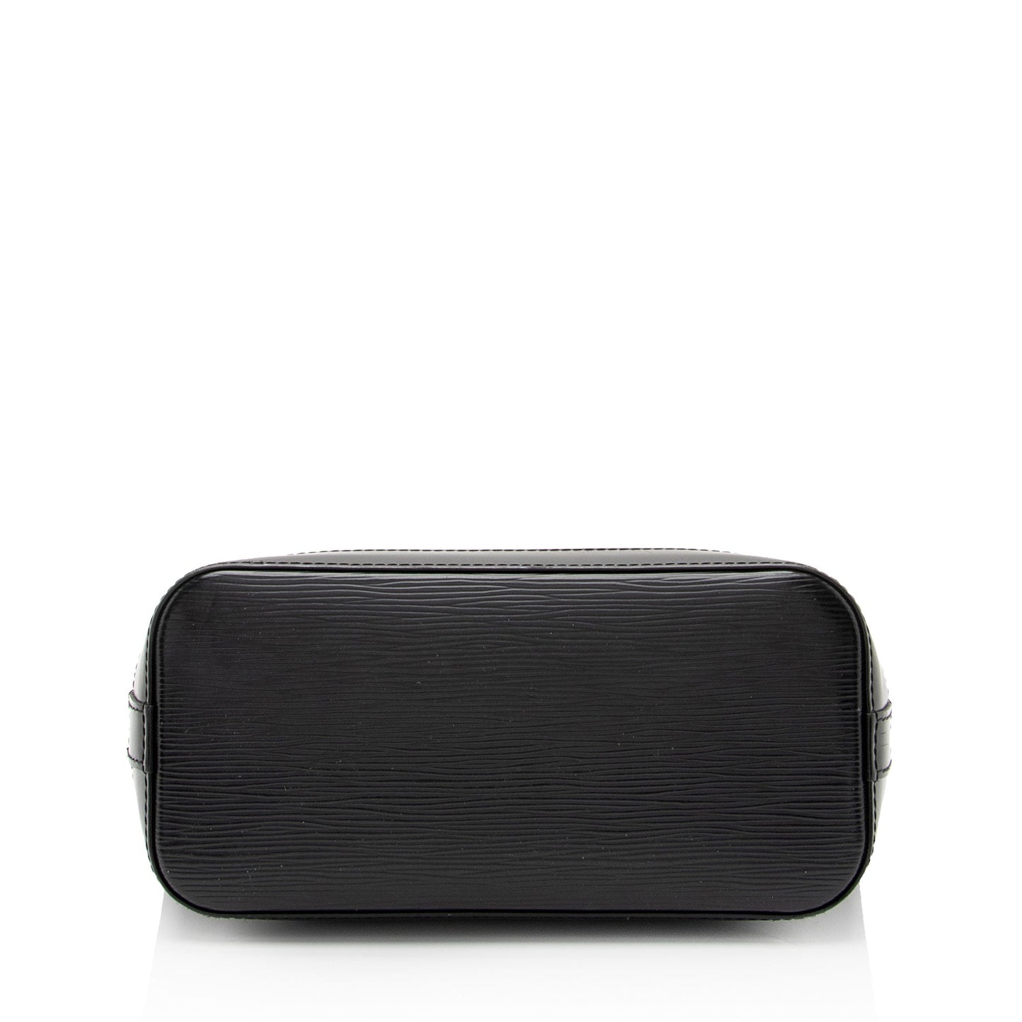 Louis Vuitton Epi Leather Lockit Satchel (SHF-fOp24N)