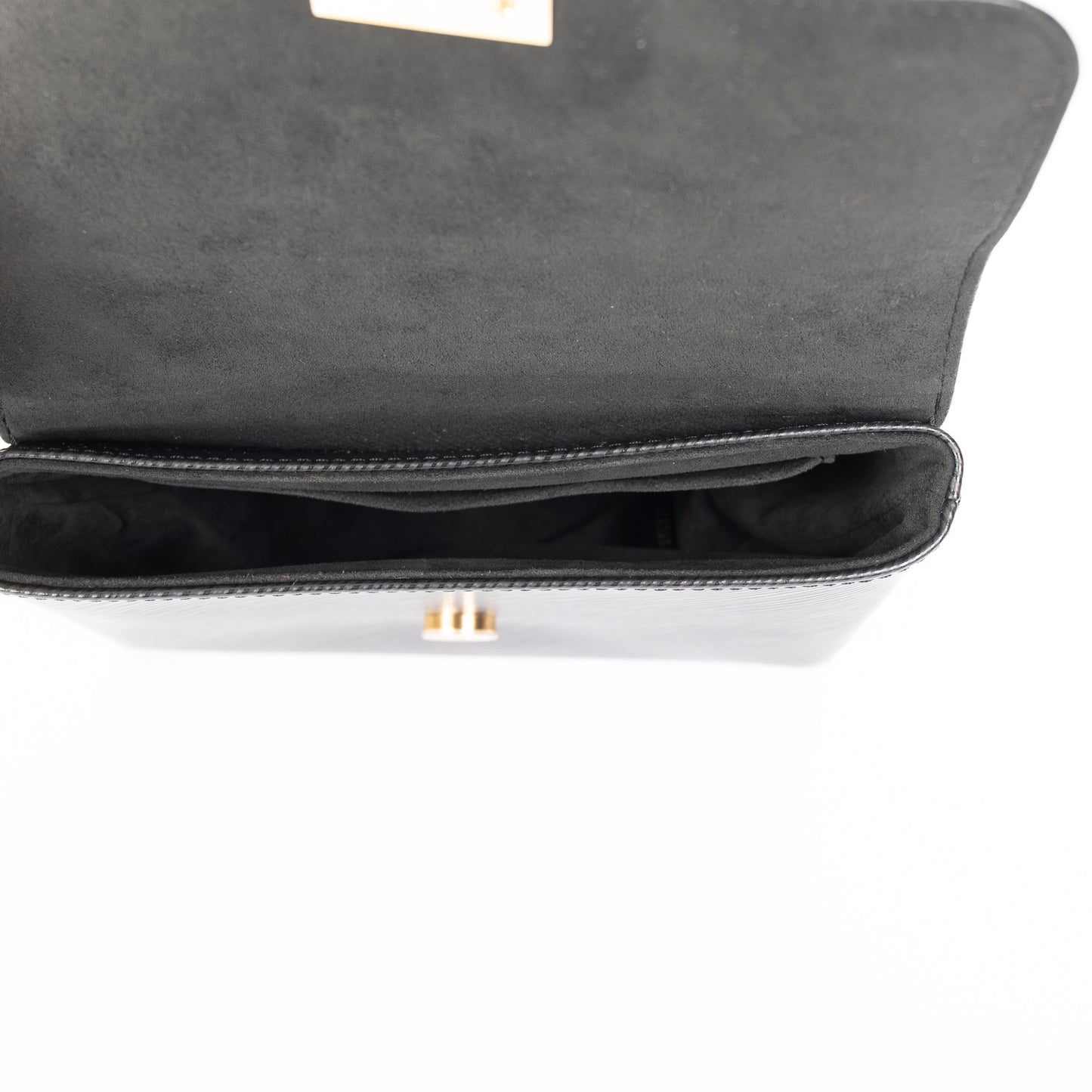 Louis Vuitton Epi Leather Locky BB