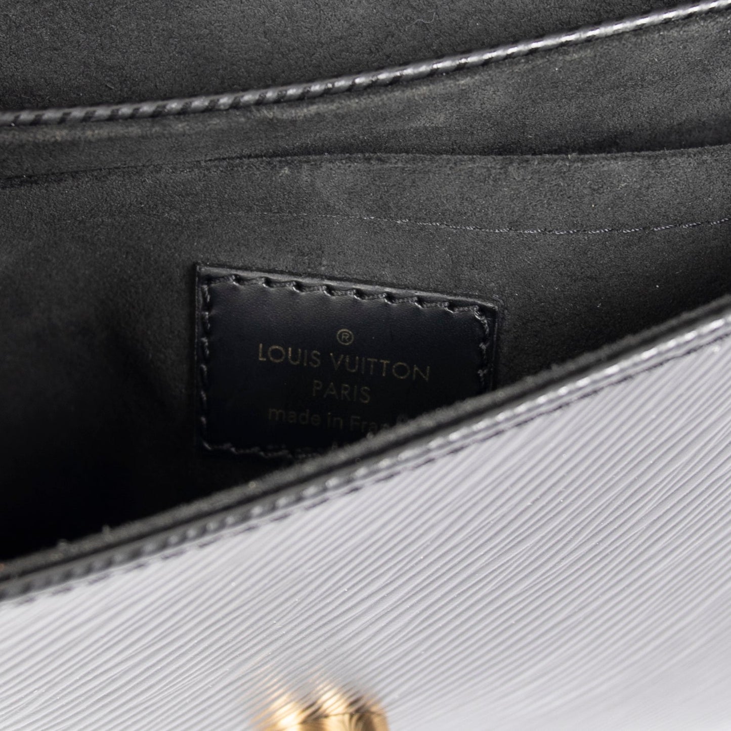 Louis Vuitton Epi Leather Locky BB