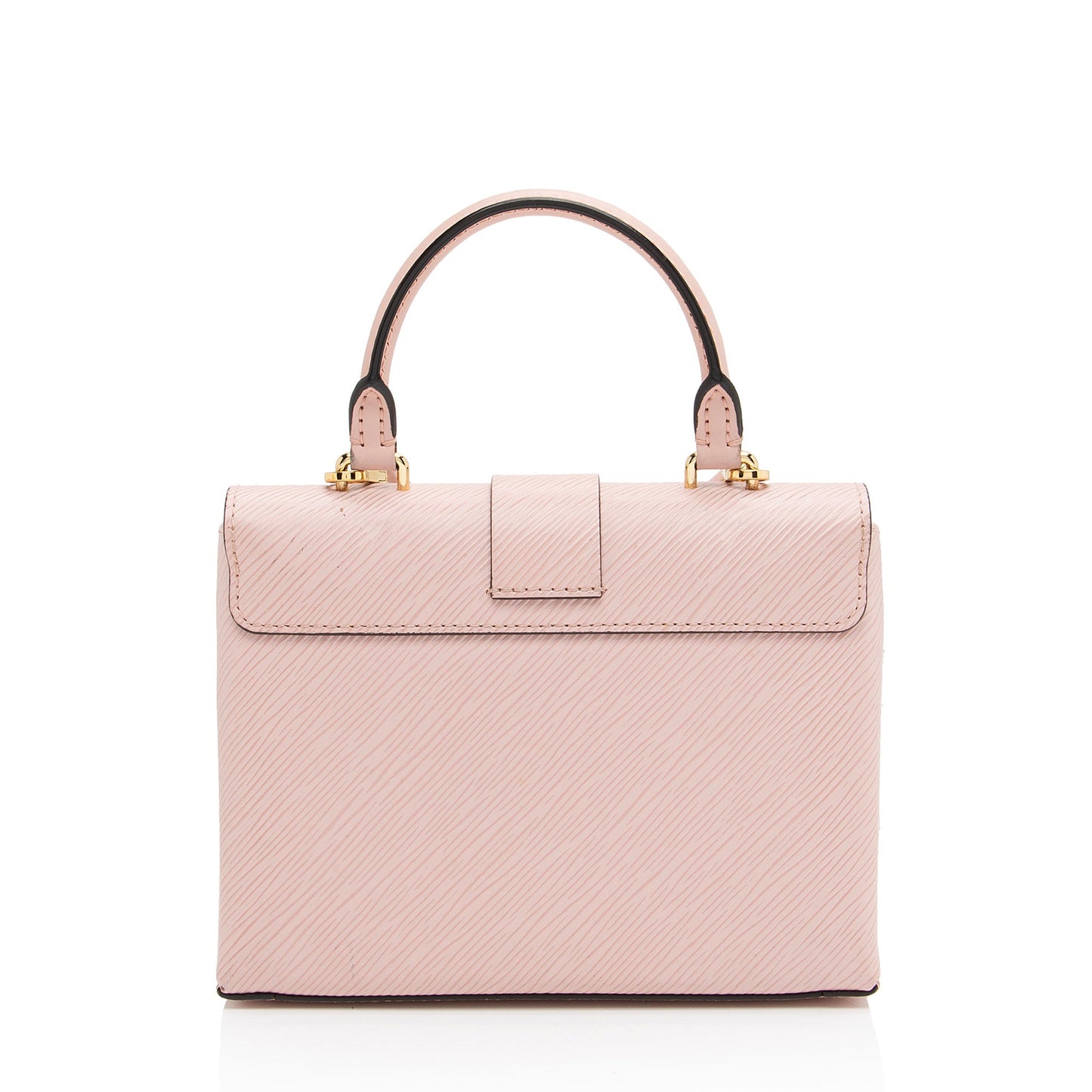 Louis Vuitton Epi Leather Locky BB Top Handle (SHF-fn8hKw)