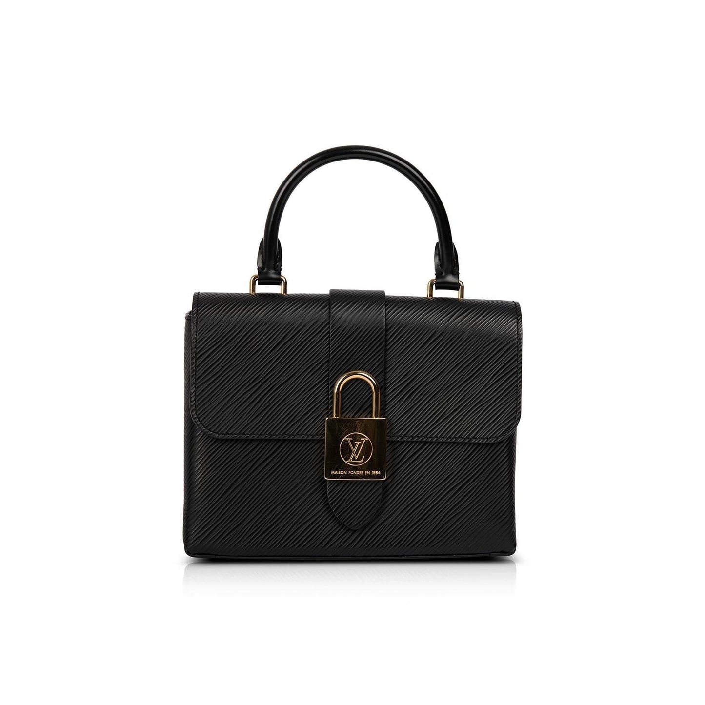 Louis Vuitton Epi Leather Locky BB