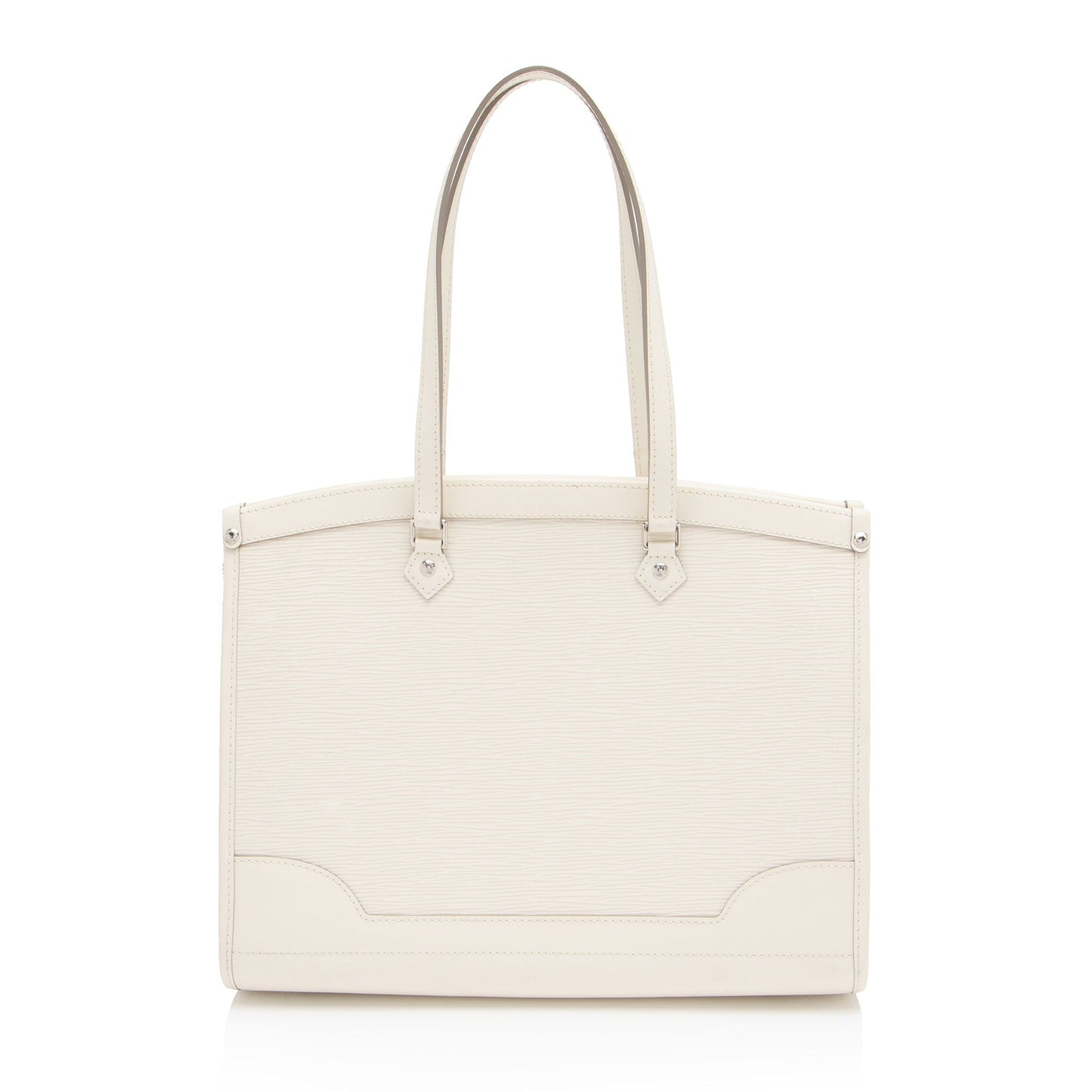 Louis Vuitton Epi Leather Madeleine GM Tote (SHF-4a0SKb)