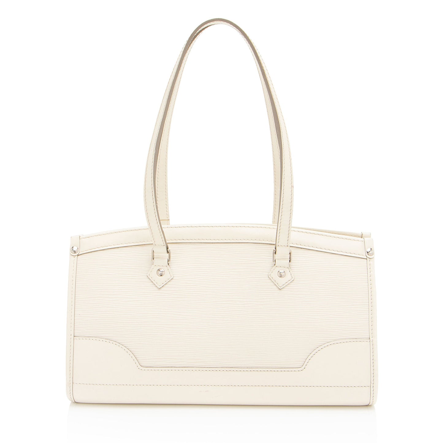 Louis Vuitton Epi Leather Madeleine PM Satchel