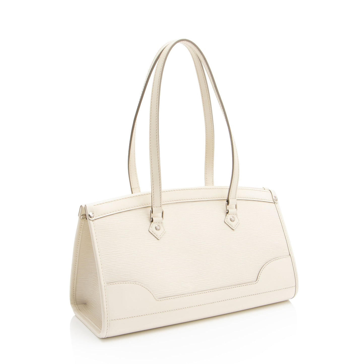 Louis Vuitton Epi Leather Madeleine PM Satchel