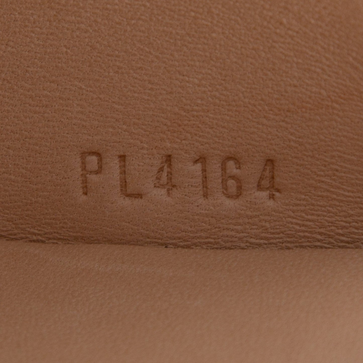 Louis Vuitton Epi Leather Malletage