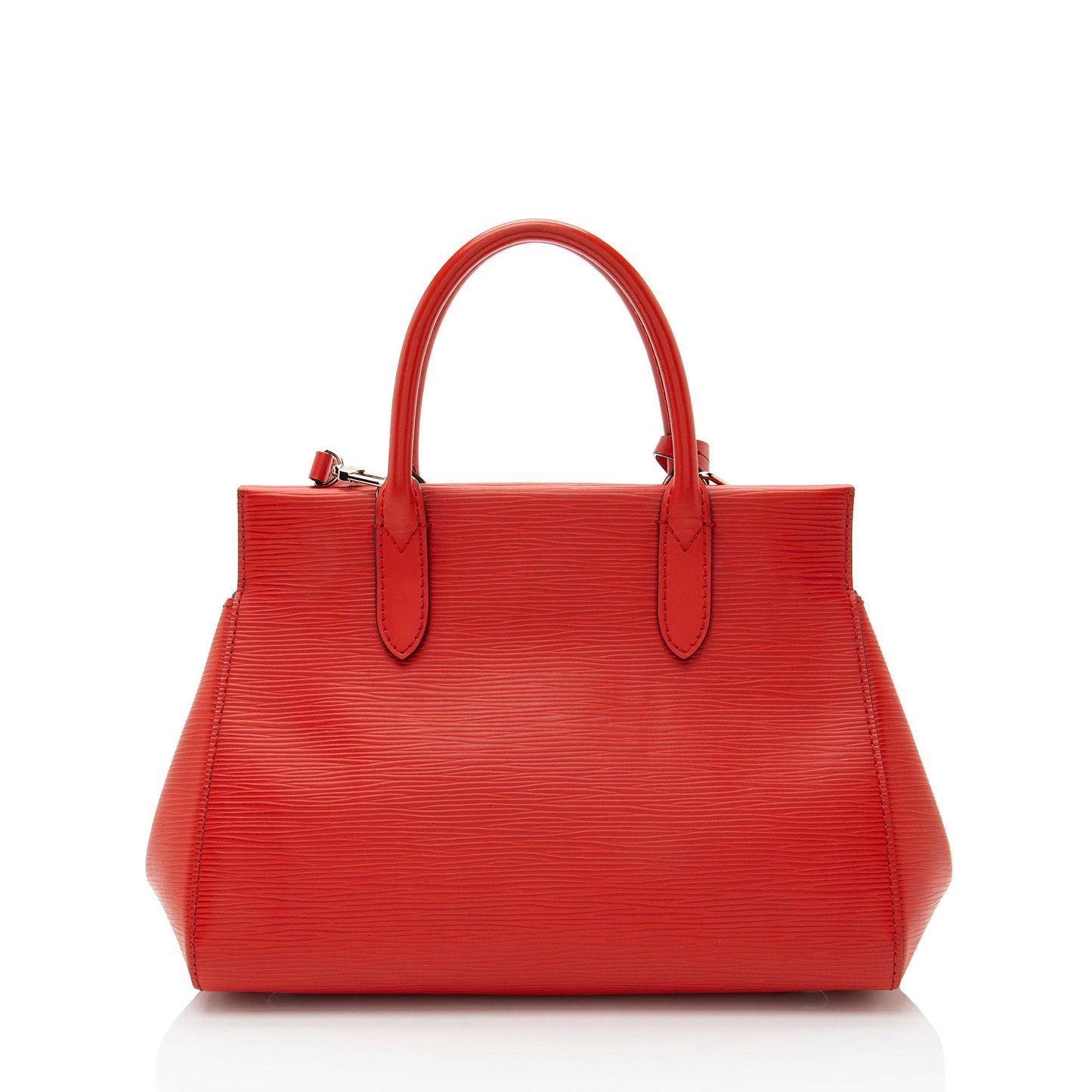 Louis Vuitton Epi Leather Marly BB Satchel
