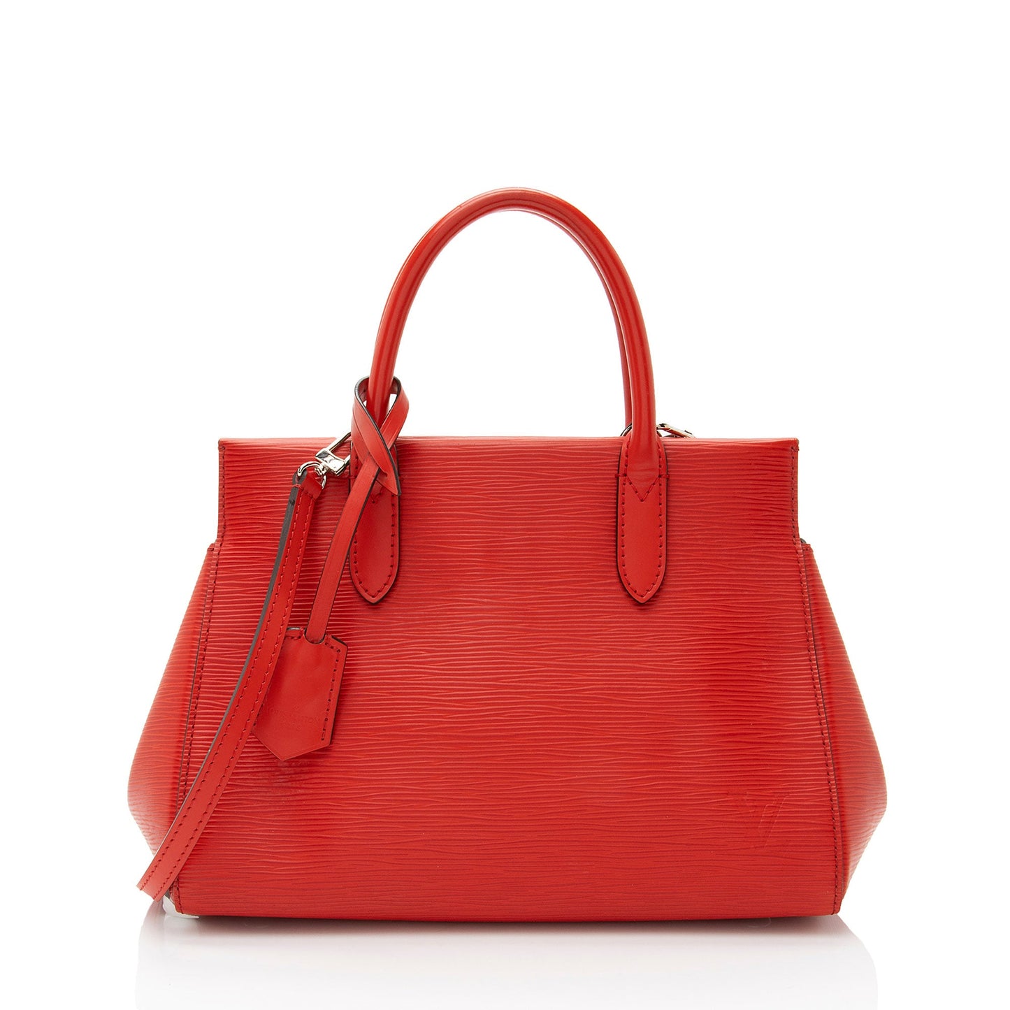 Louis Vuitton Epi Leather Marly BB Satchel