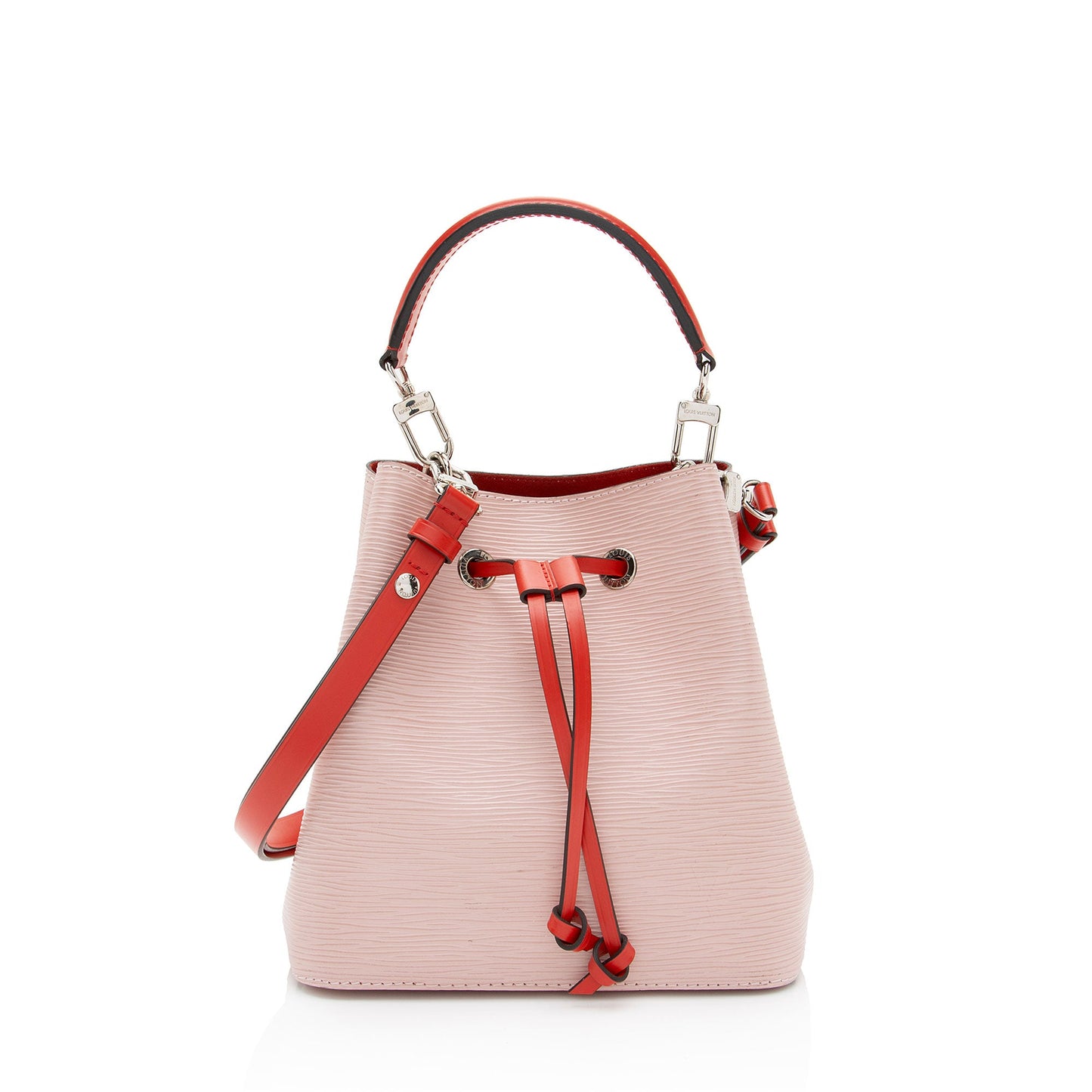 Louis Vuitton Epi Leather Neonoe BB Shoulder Bag