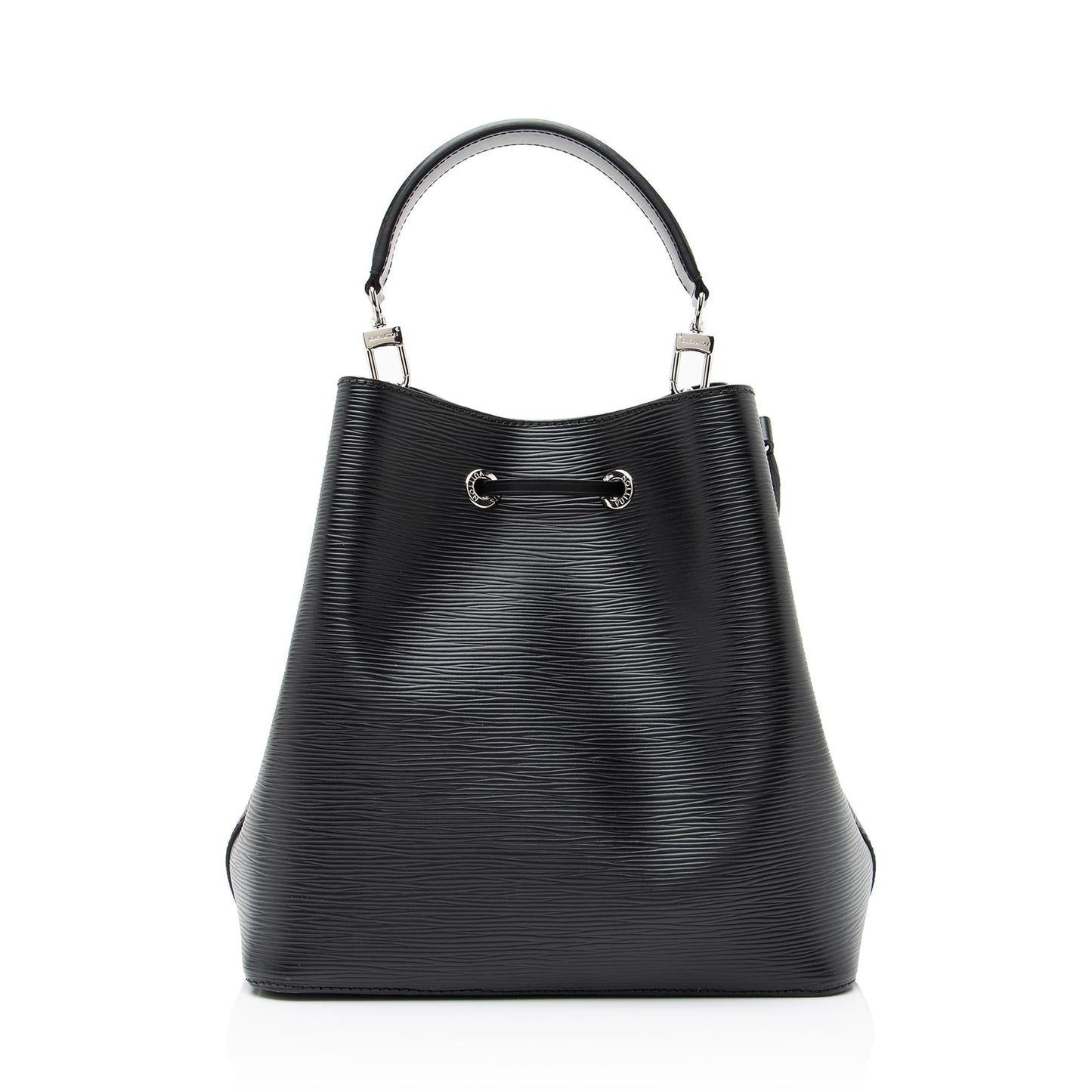 Louis Vuitton Epi Leather Neonoe Shoulder Bag (SHF-23154)