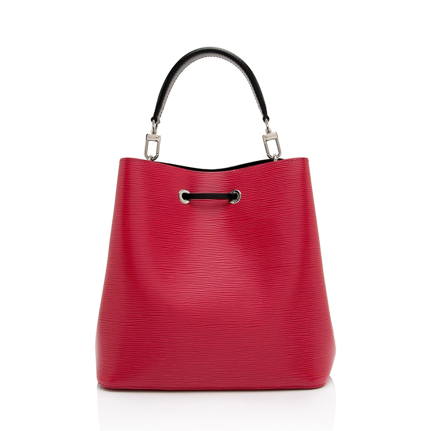 Louis Vuitton Epi Leather Neonoe Shoulder Bag (SHF-AMUQh3)