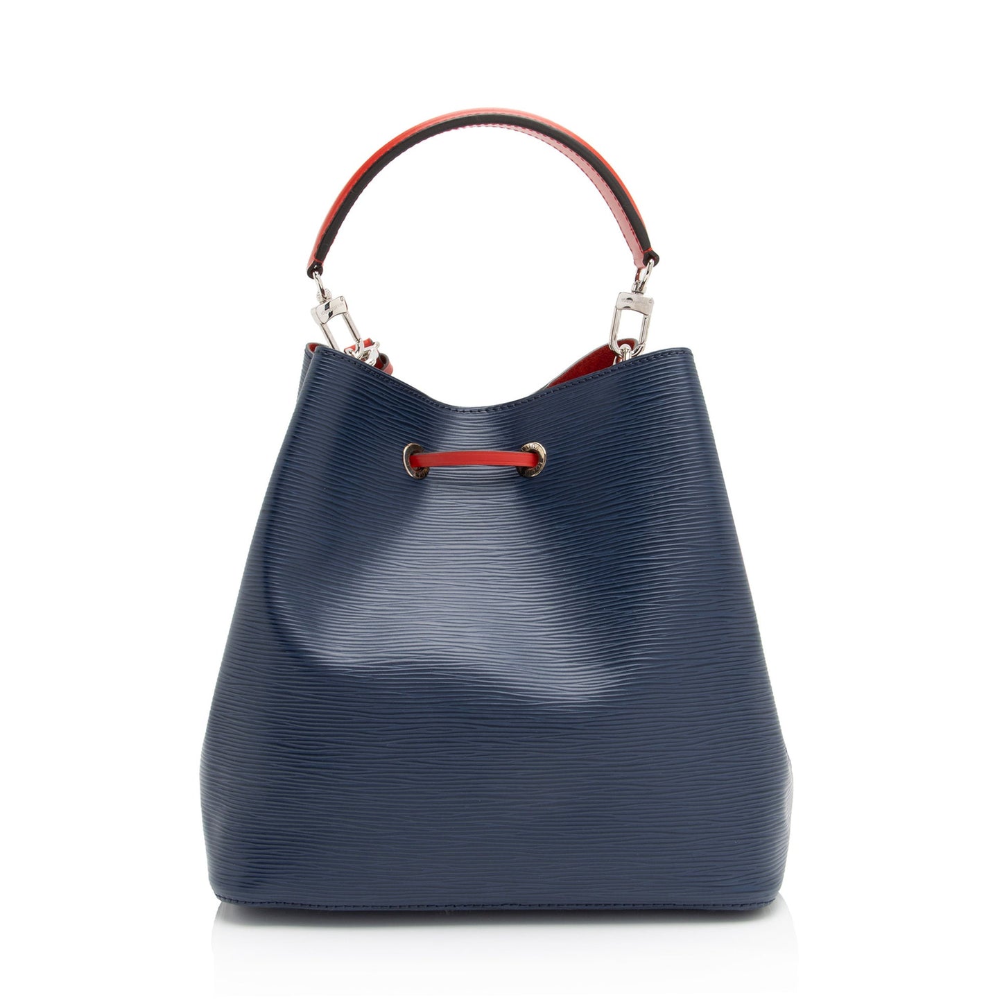 Louis Vuitton Epi Leather Neonoe Shoulder Bag (SHF-GEeAHX)