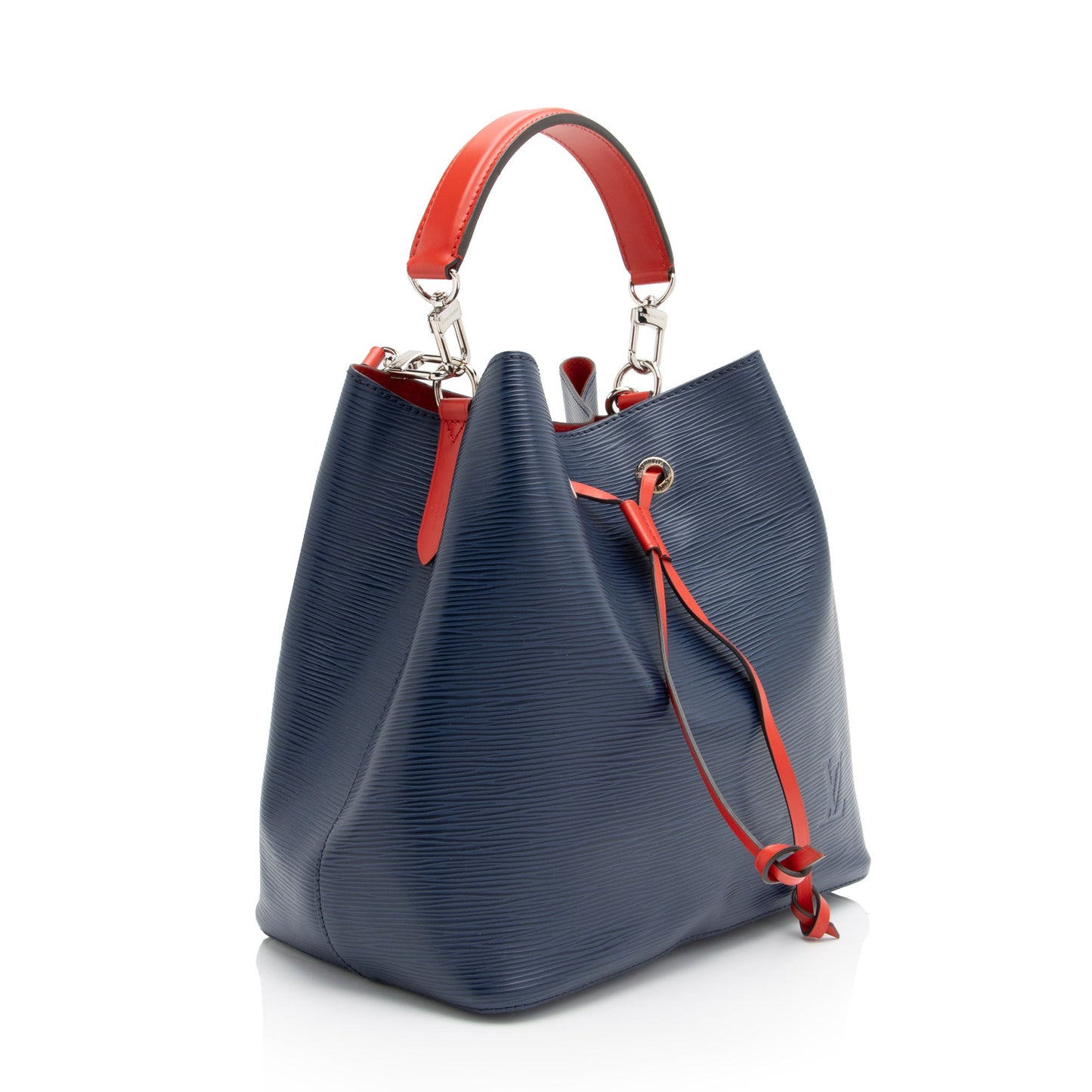 Louis Vuitton Epi Leather Neonoe Shoulder Bag (SHF-GEeAHX)