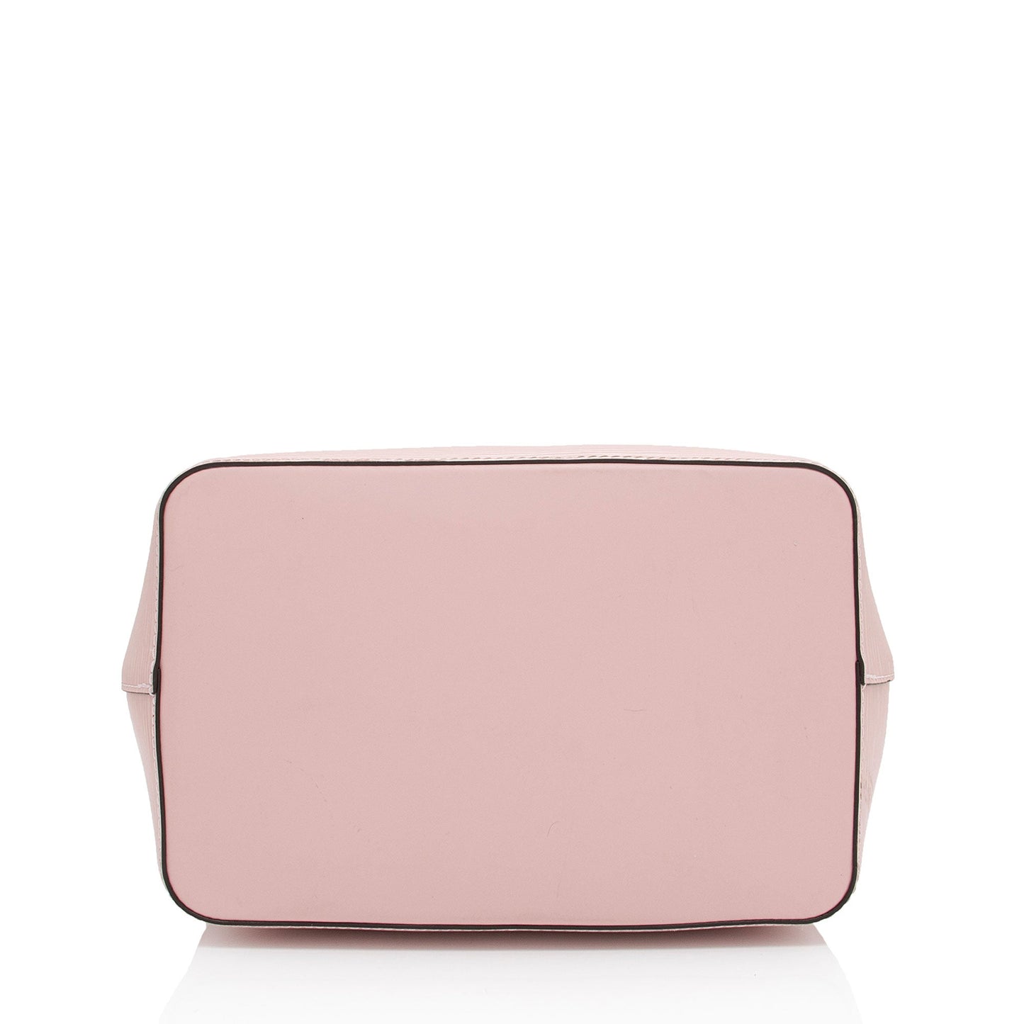 Louis Vuitton Epi Leather Neonoe Shoulder Bag (SHF-hXZ72c)