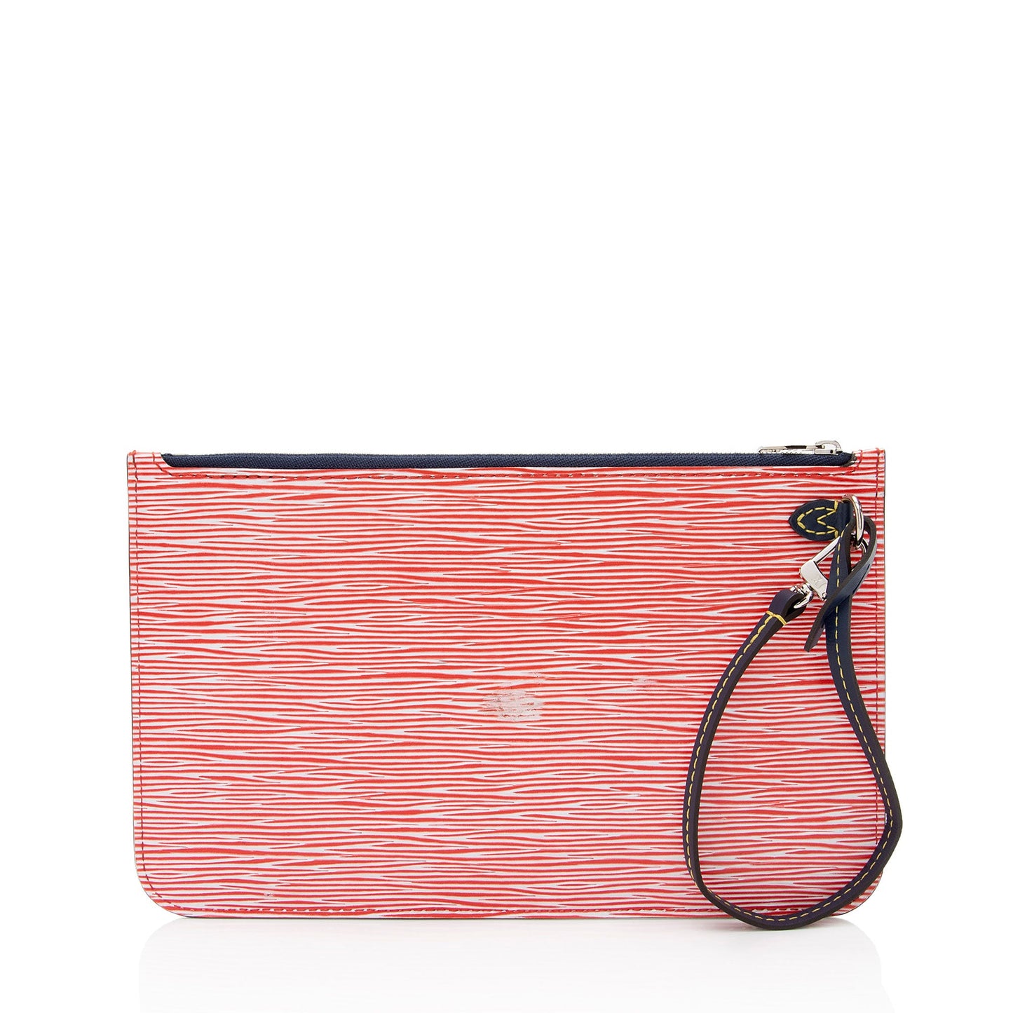 Louis Vuitton Epi Leather Neverfull MM Pochette