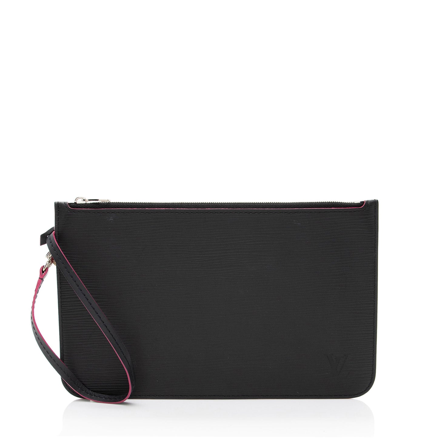Louis Vuitton Epi Leather Neverfull MM Pochette