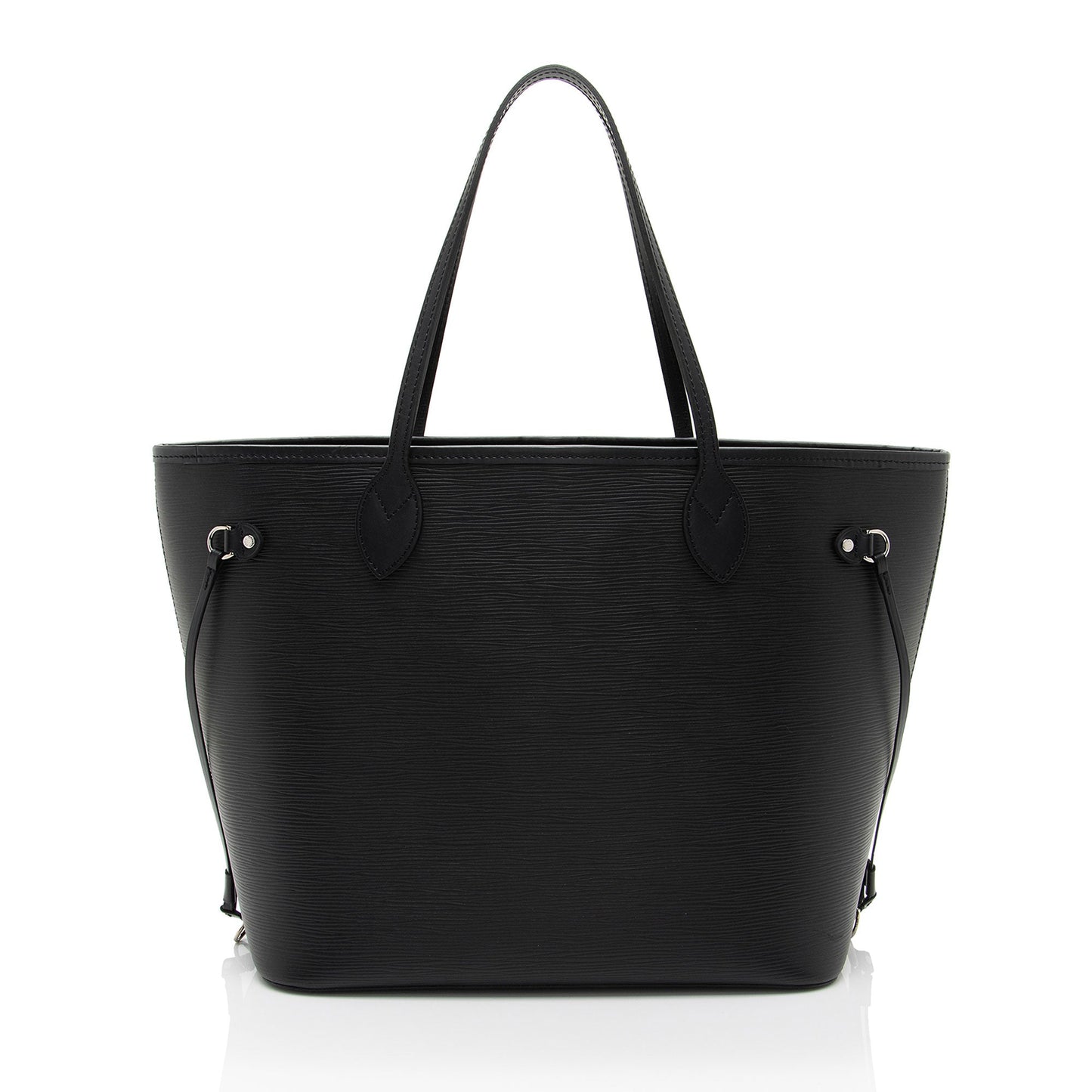 Louis Vuitton Epi Leather Neverfull MM Tote (SHF-r2vCkY)