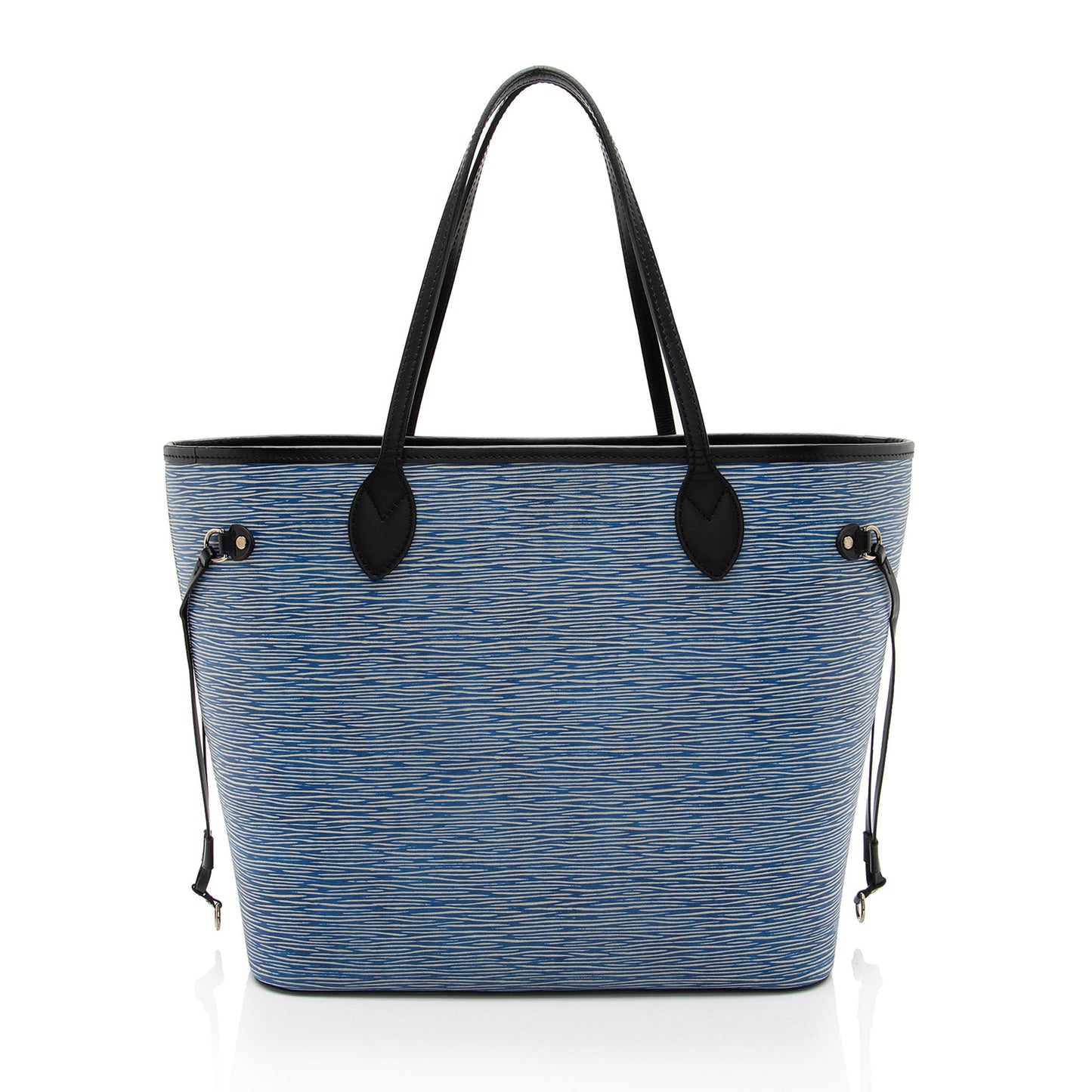 Louis Vuitton Epi Leather Neverfull MM Tote (SHF-VnZ5d3)