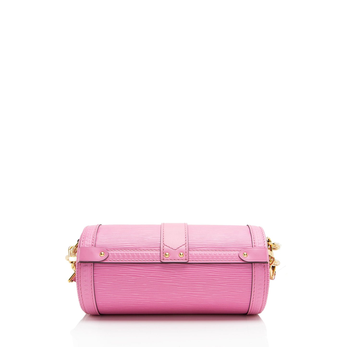 Louis Vuitton Epi Leather Papillon Trunk Bag