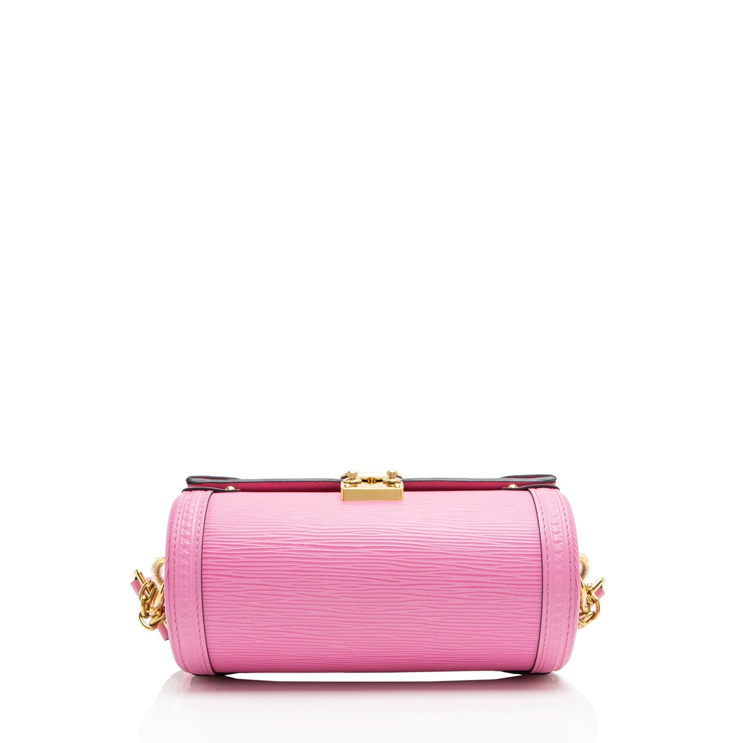 Louis Vuitton Epi Leather Papillon Trunk Bag