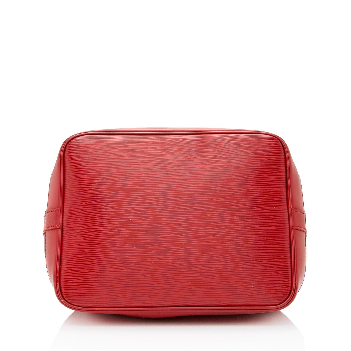 Louis Vuitton Epi Leather Petit Noe Shoulder Bag (SHF-22317)