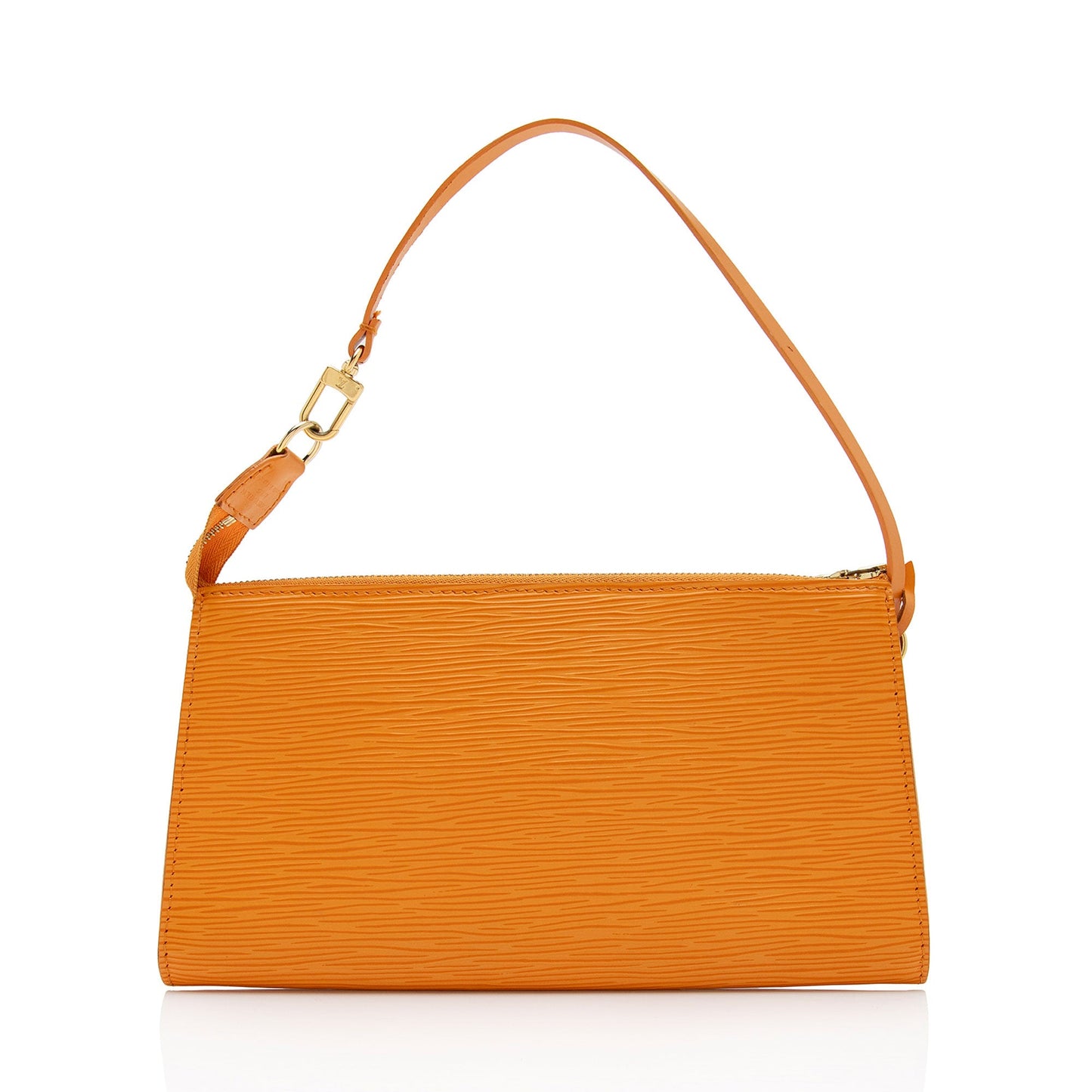 Louis Vuitton Epi Leather Pochette Accessoires (SHF-K8wXuO)