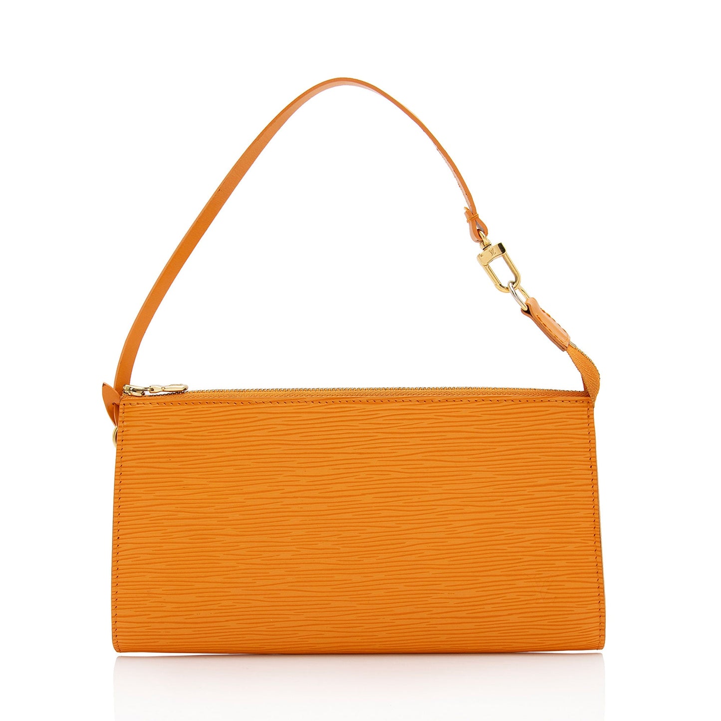 Louis Vuitton Epi Leather Pochette Accessoires (SHF-K8wXuO)