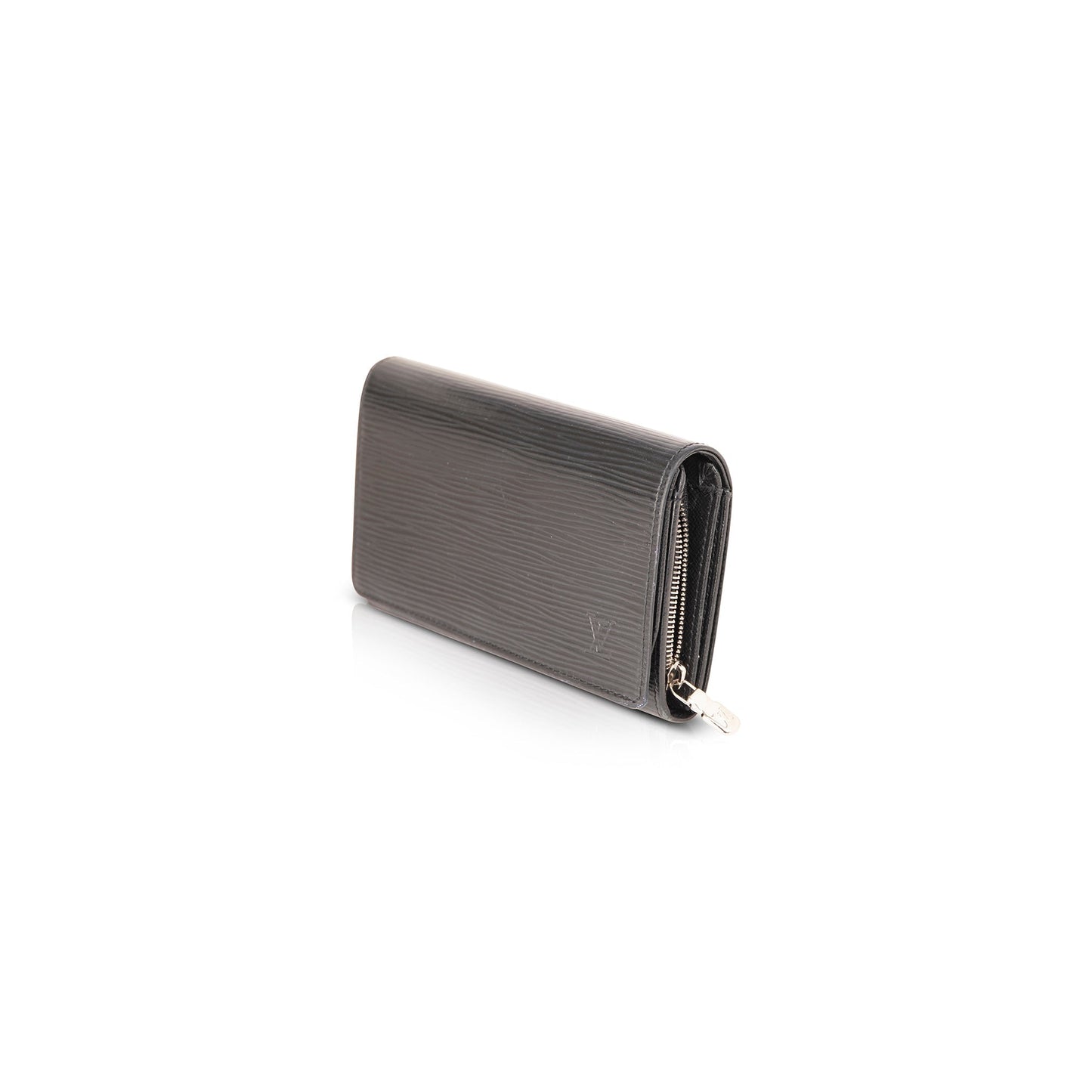 Louis Vuitton Epi Leather Porte-Monnaie Billets Tresor Wallet