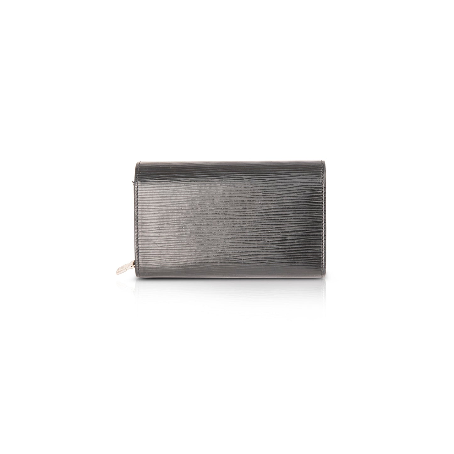 Louis Vuitton Epi Leather Porte-Monnaie Billets Tresor Wallet