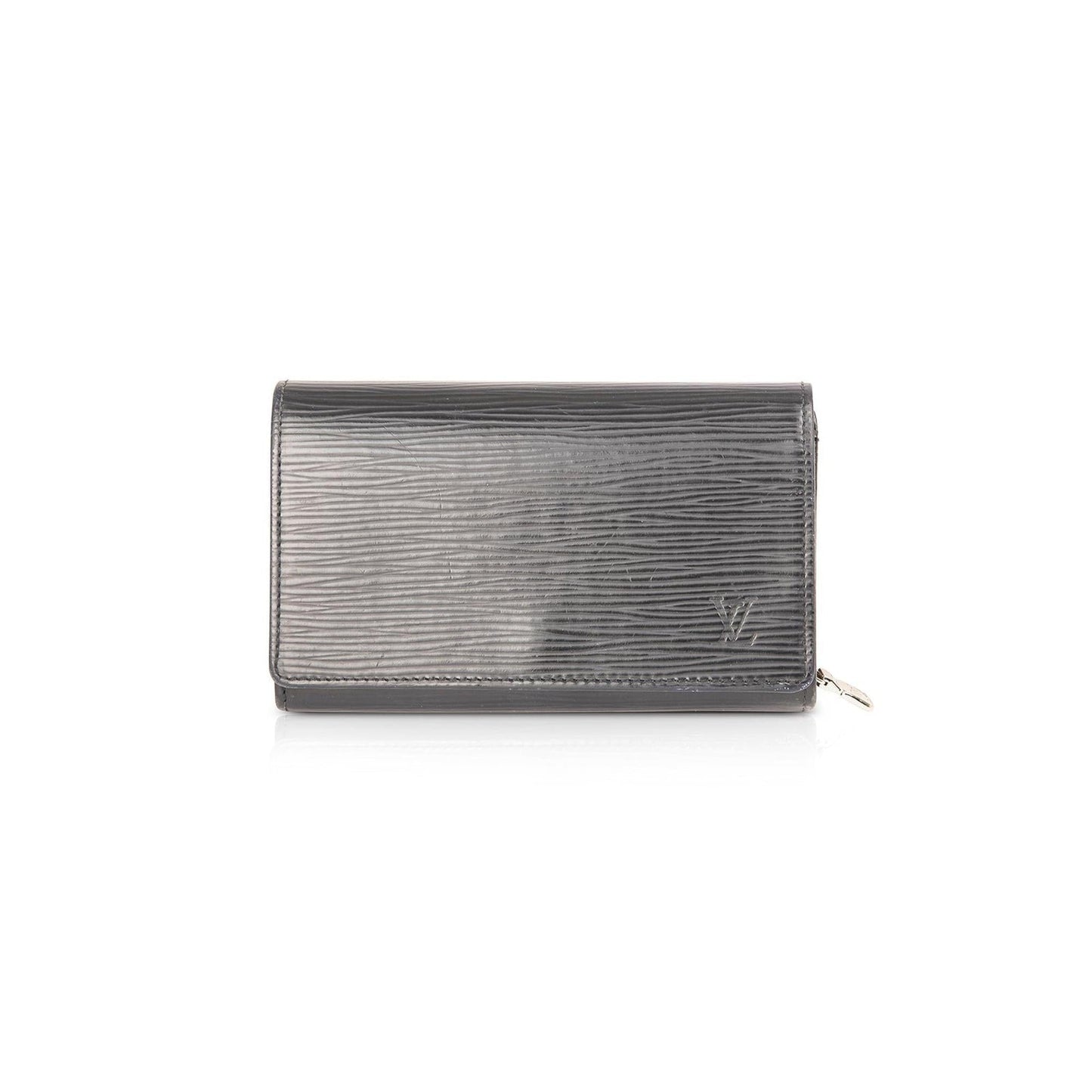 Louis Vuitton Epi Leather Porte-Monnaie Billets Tresor Wallet