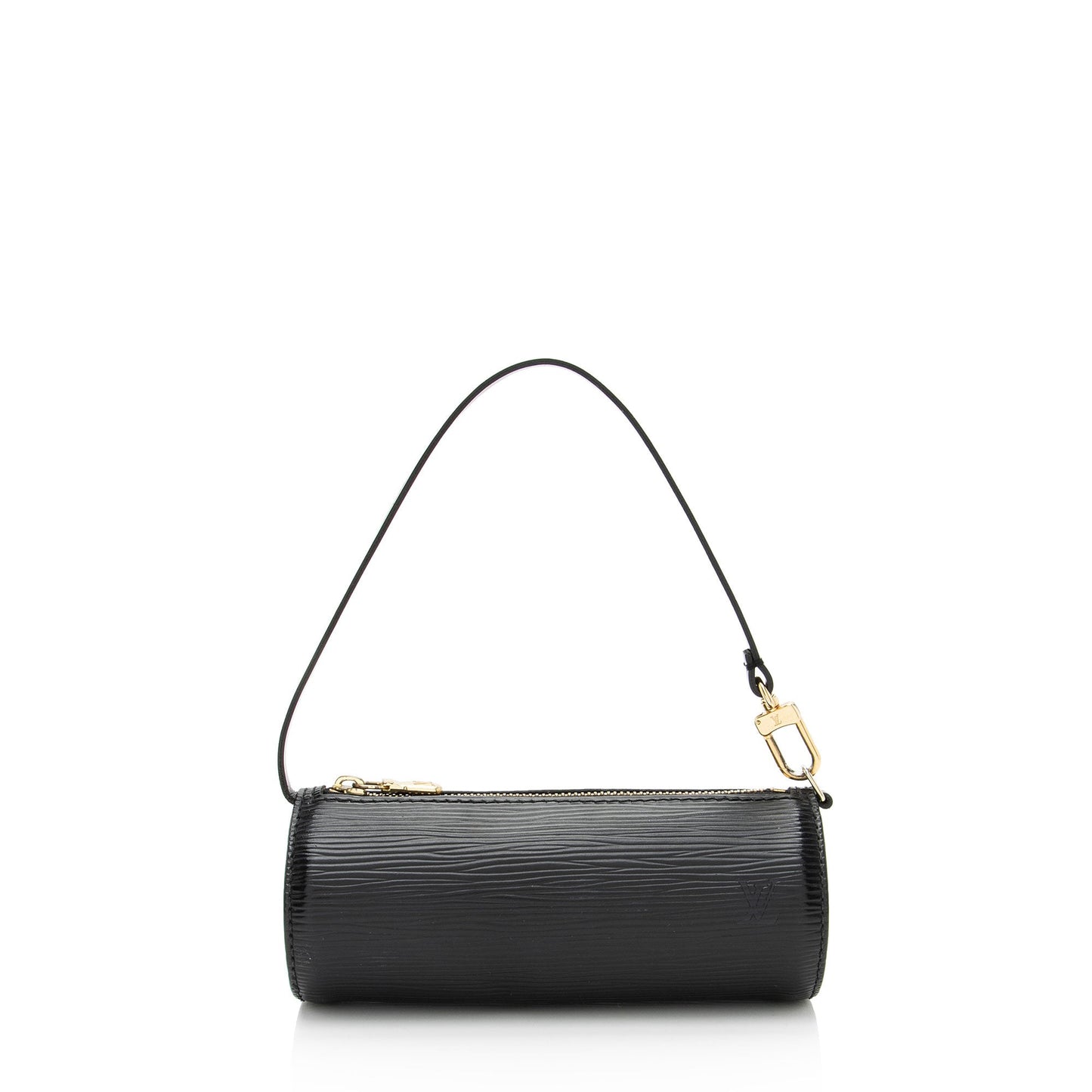 Louis Vuitton Epi Leather Round Pochette
