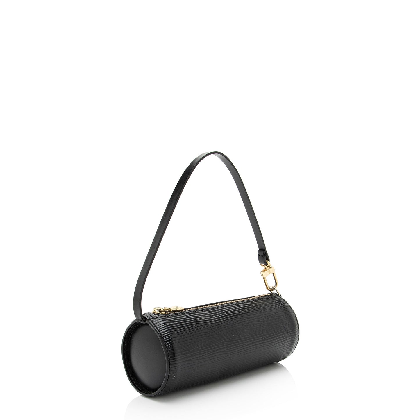 Louis Vuitton Epi Leather Round Pochette